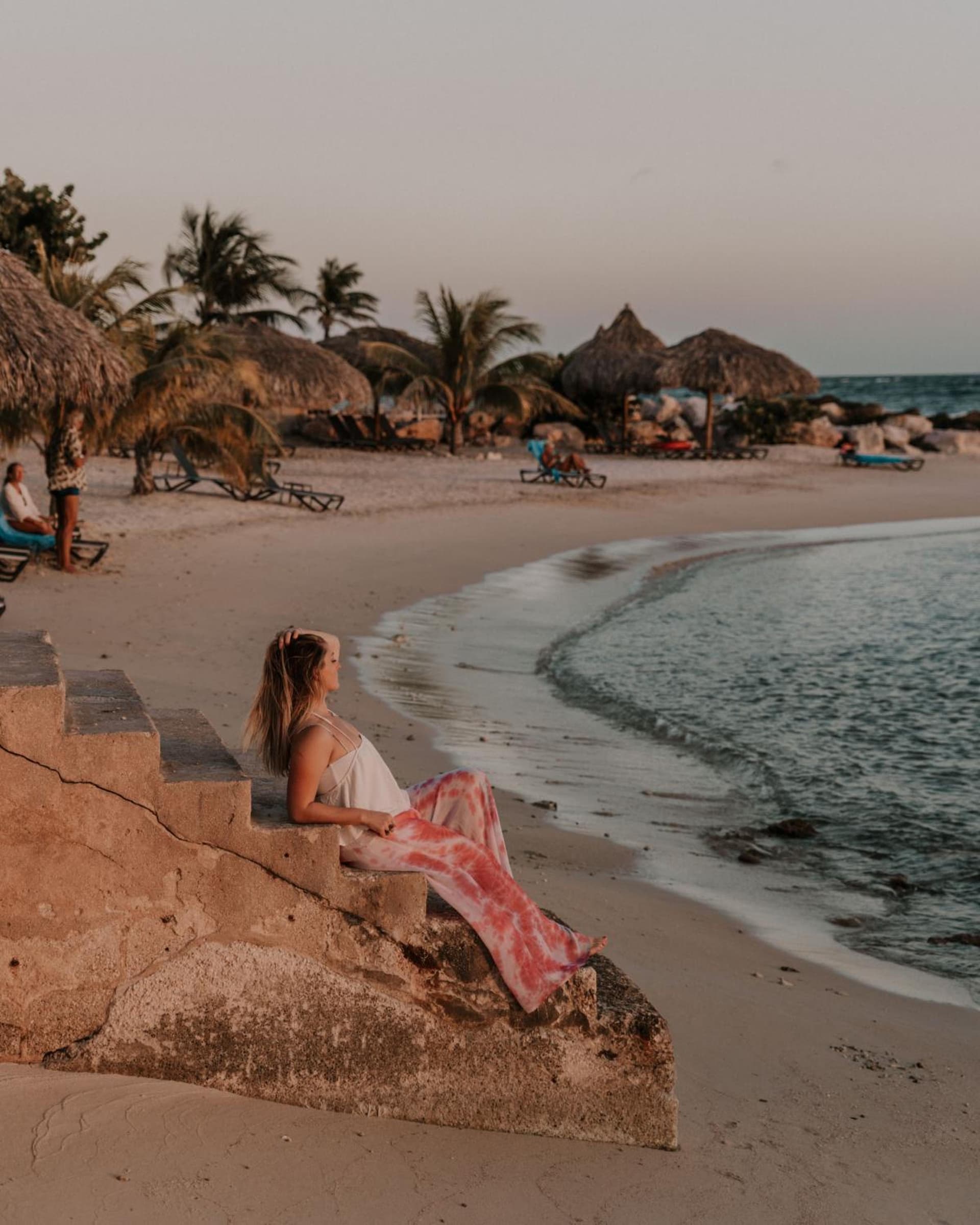 Curacao Avila Beach Hotel - Photo 182