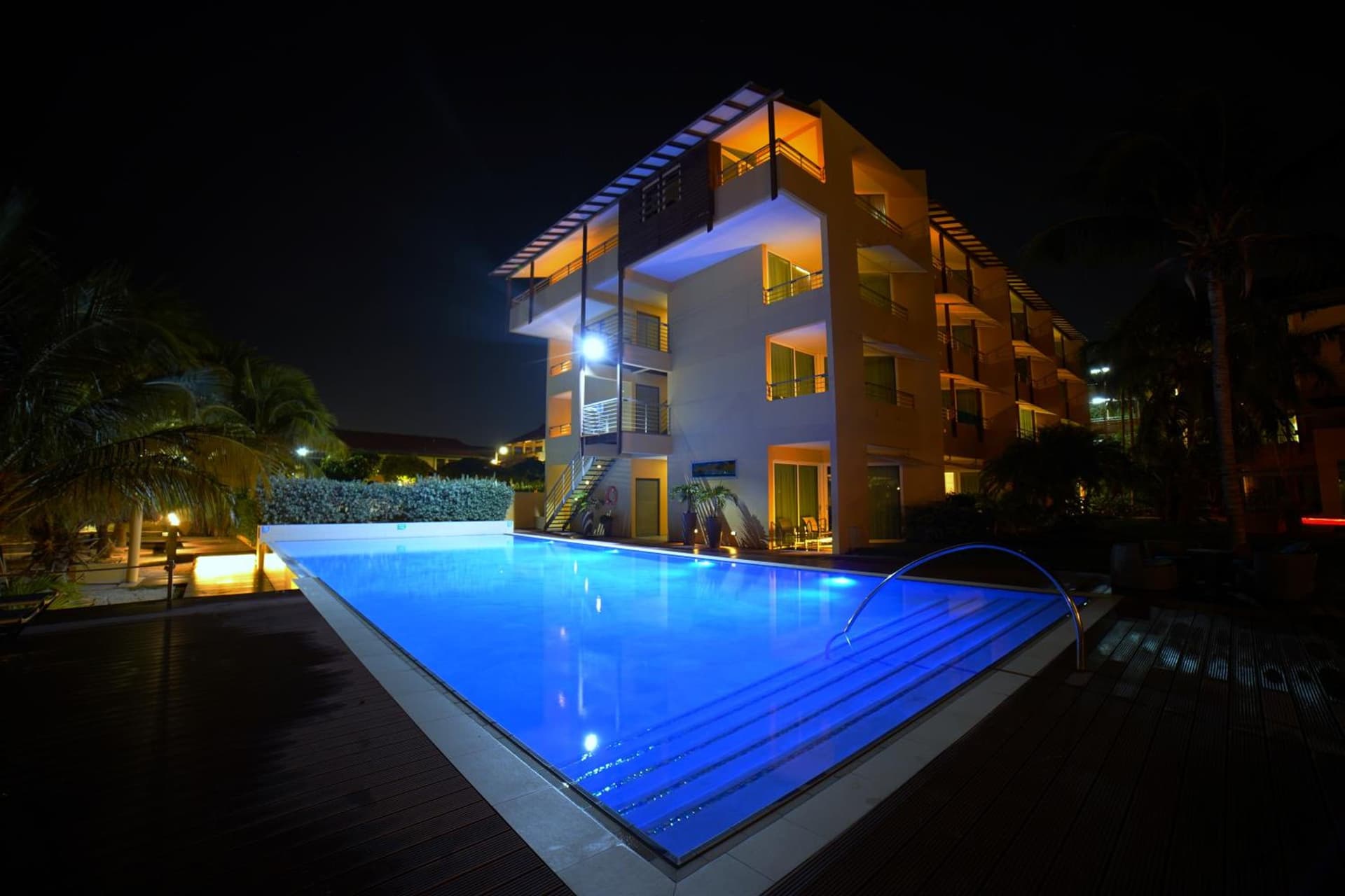 Curacao Avila Beach Hotel - Photo 184