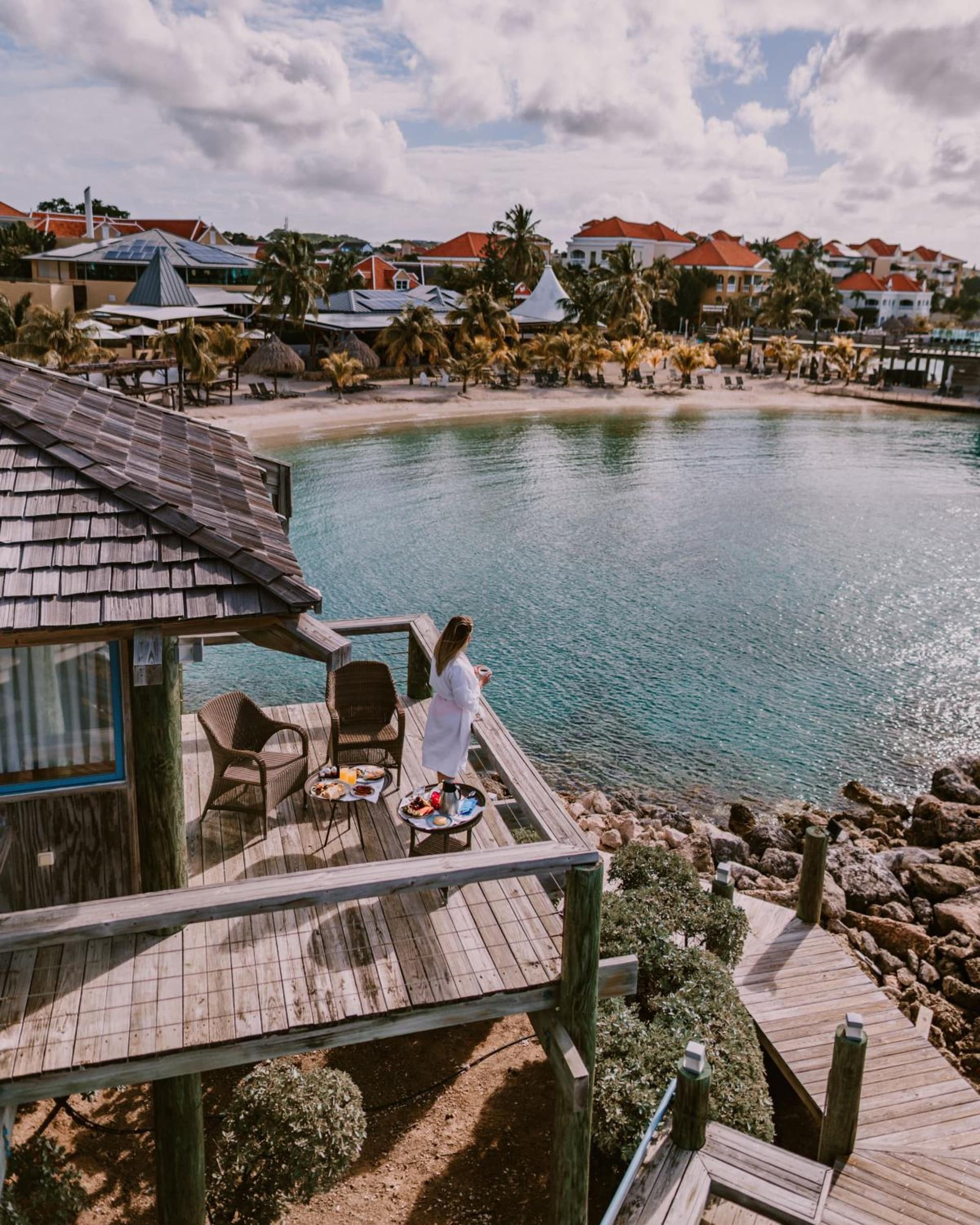 Curacao Avila Beach Hotel - Photo 188