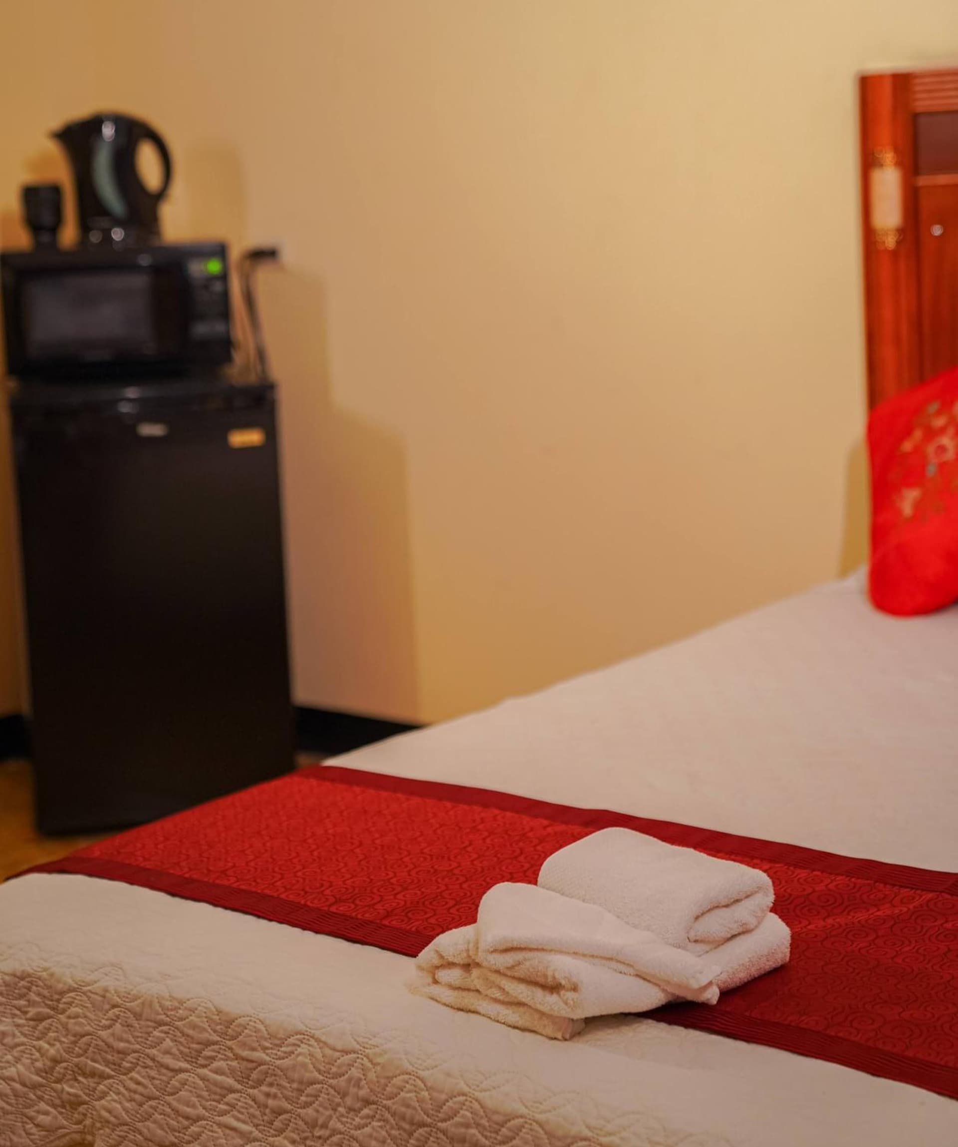 Metro Hotel Couva - Photo 43