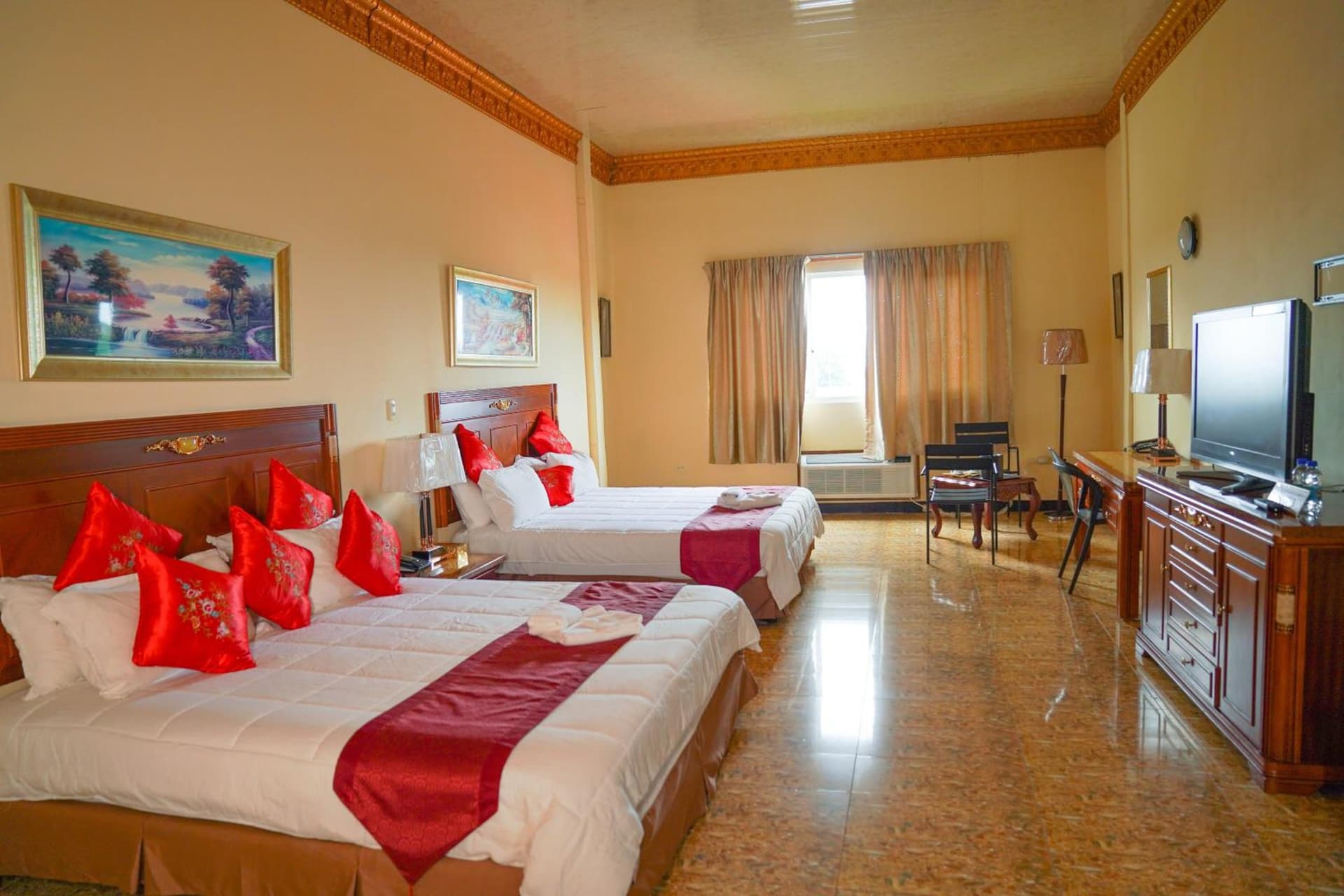 Metro Hotel Couva - Photo 41