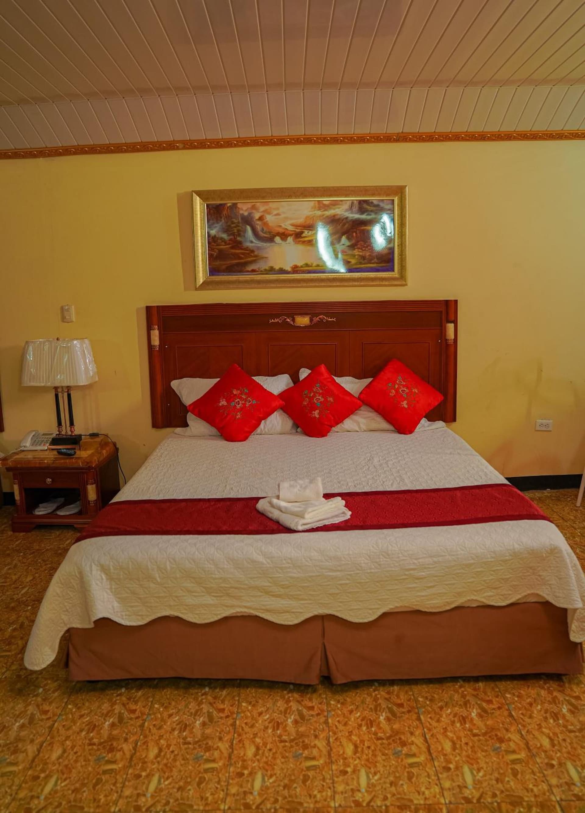 Metro Hotel Couva - Photo 46