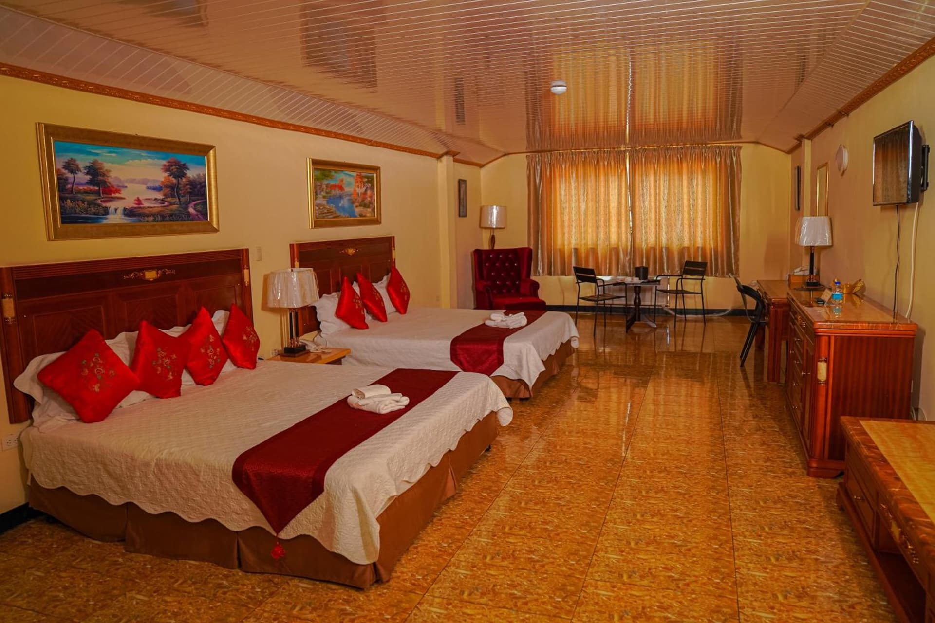 Metro Hotel Couva - Photo 45