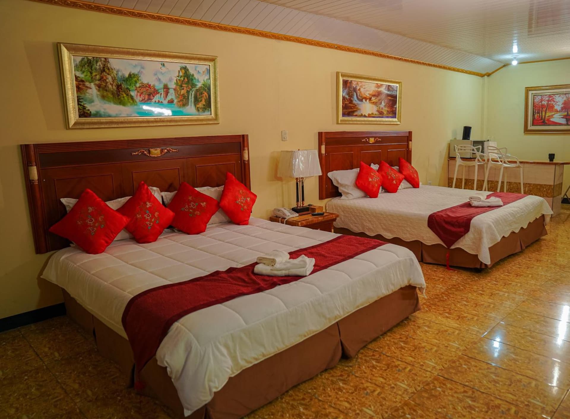 Metro Hotel Couva - Photo 7