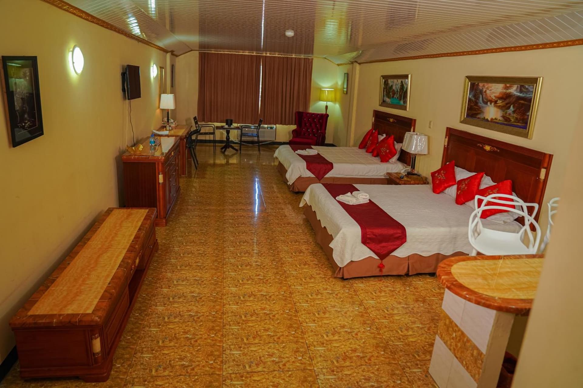 Metro Hotel Couva - Photo 49