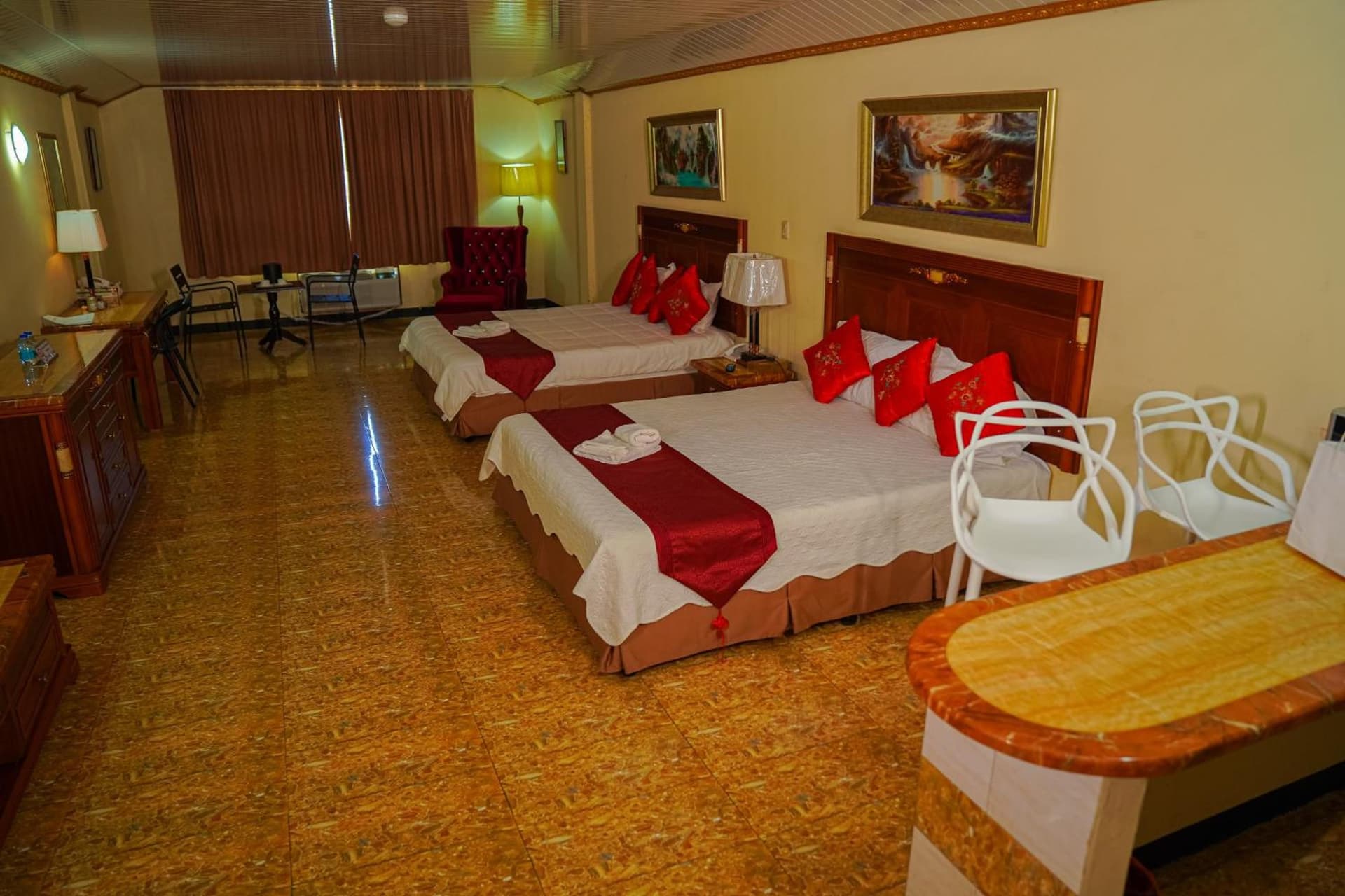 Metro Hotel Couva - Photo 48