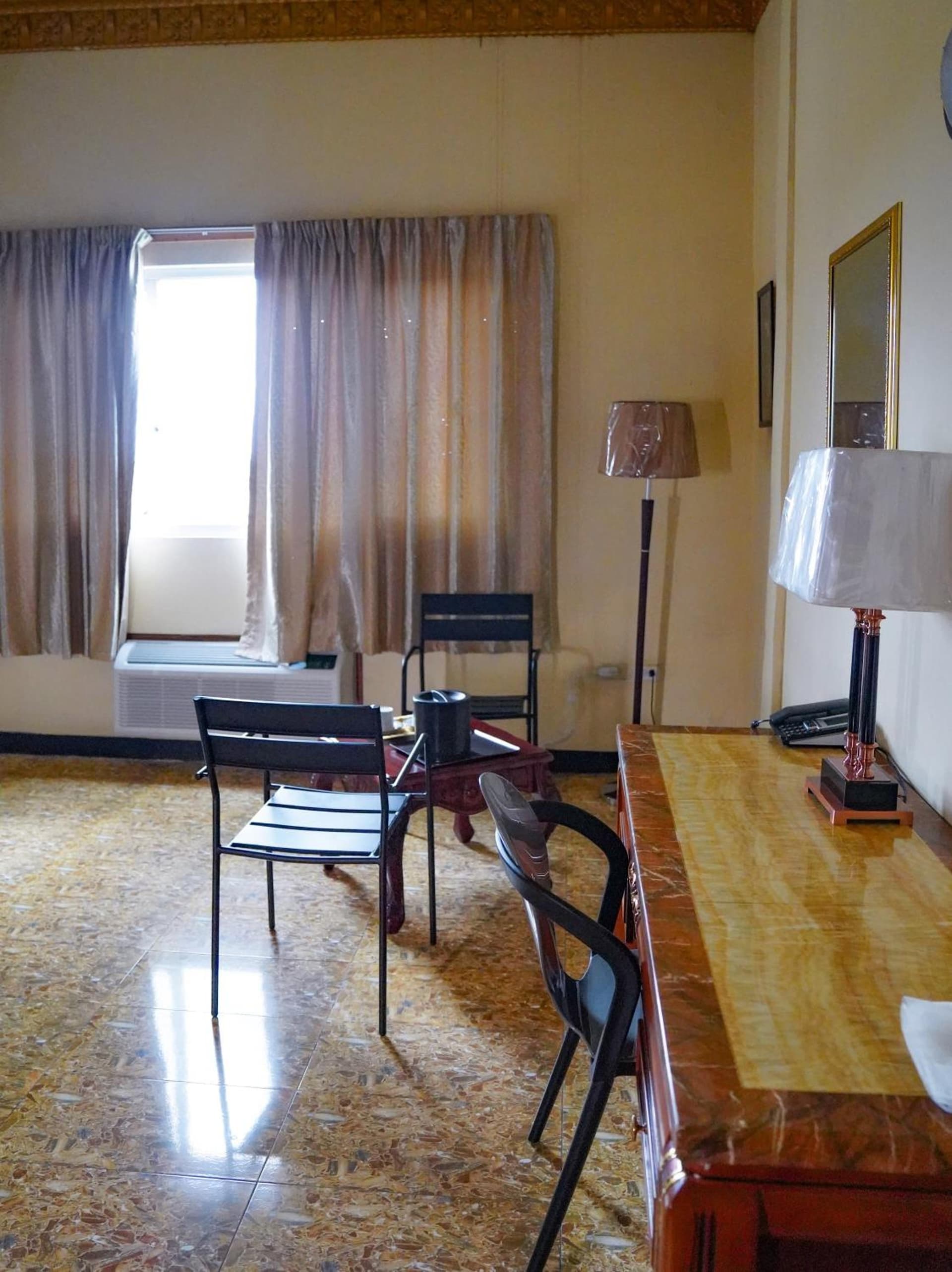 Metro Hotel Couva - Photo 50