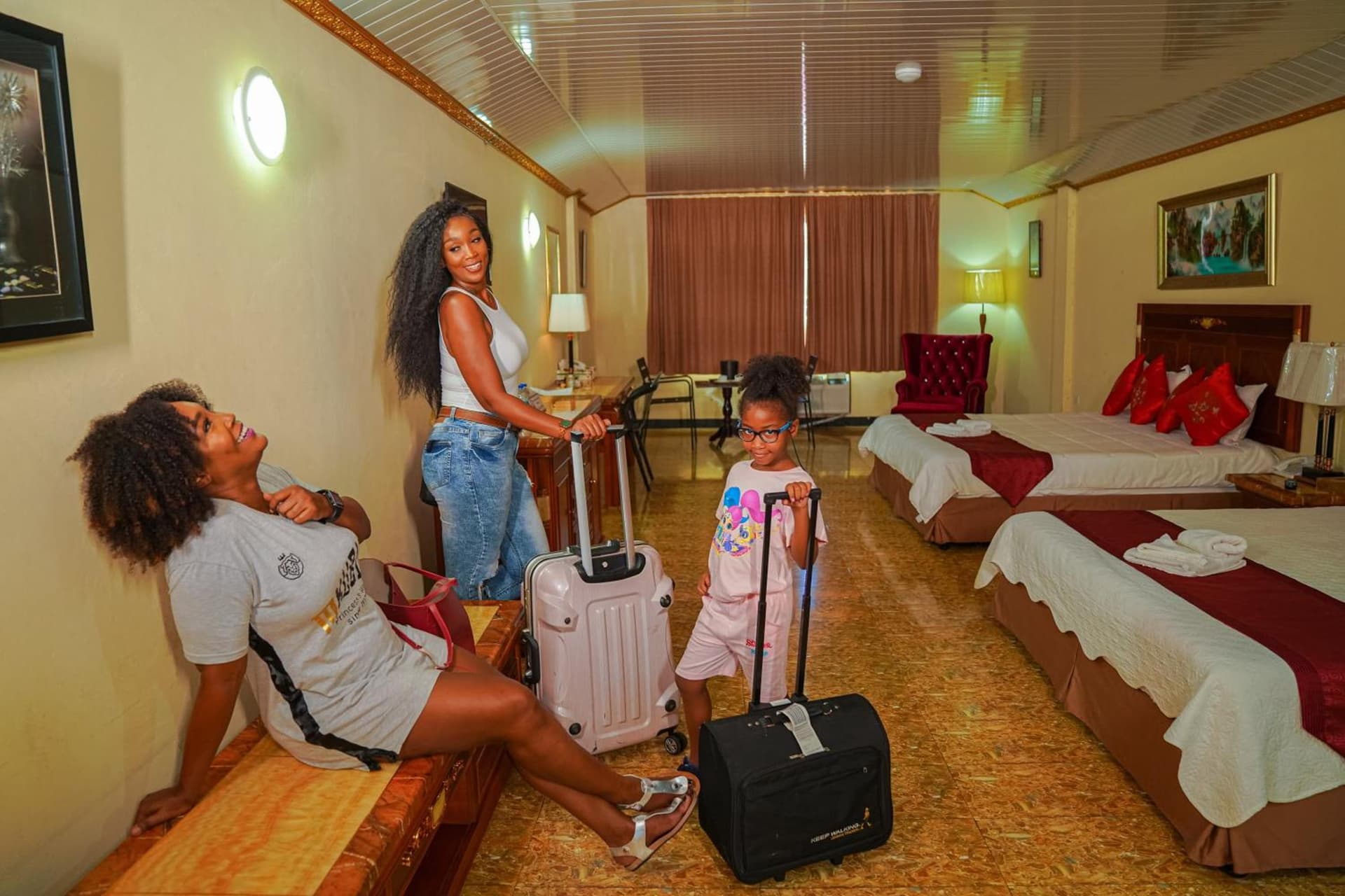 Metro Hotel Couva - Photo 52