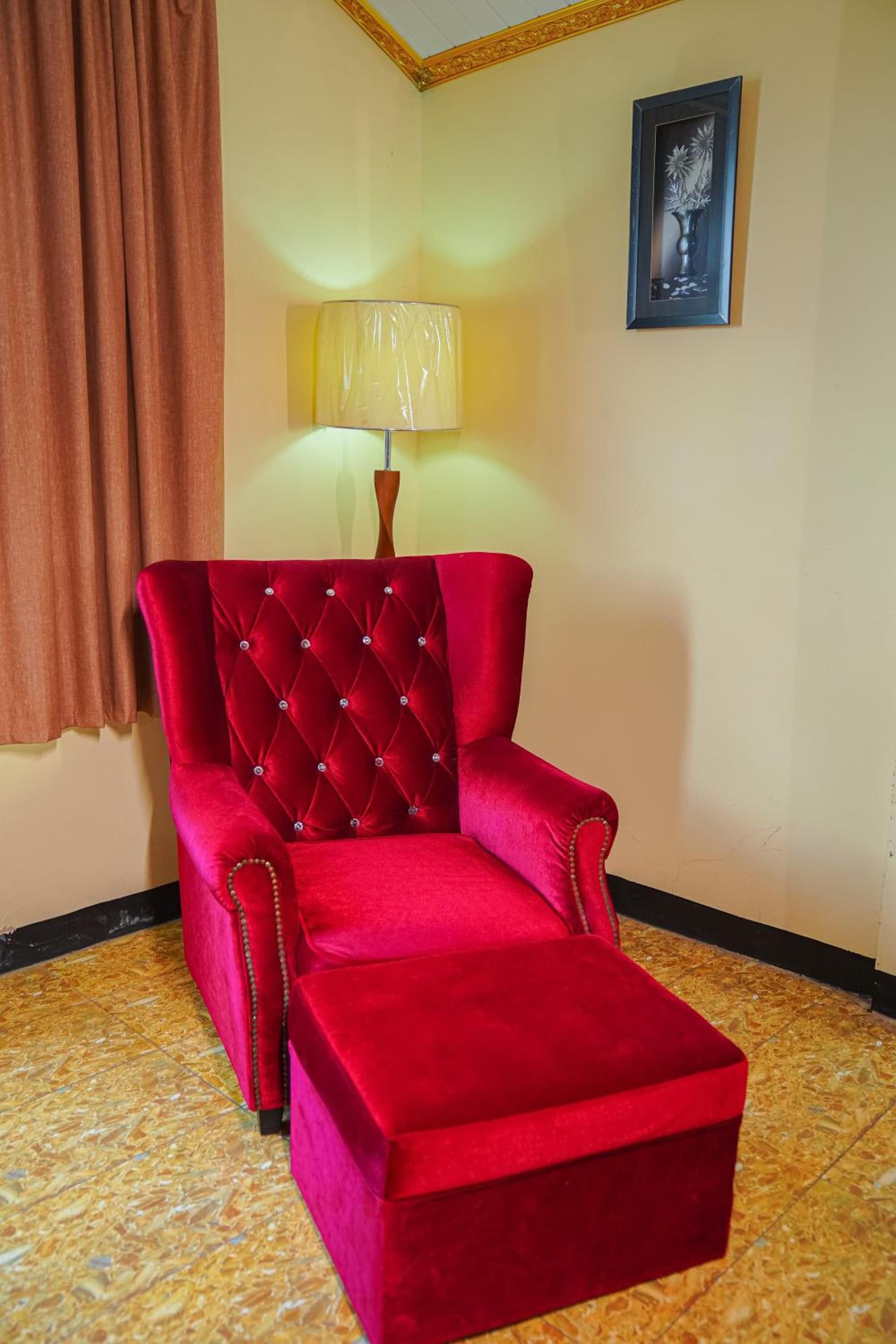 Metro Hotel Couva - Photo 53