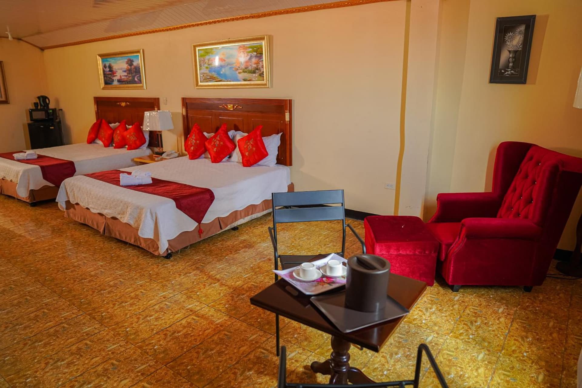 Metro Hotel Couva - Photo 55