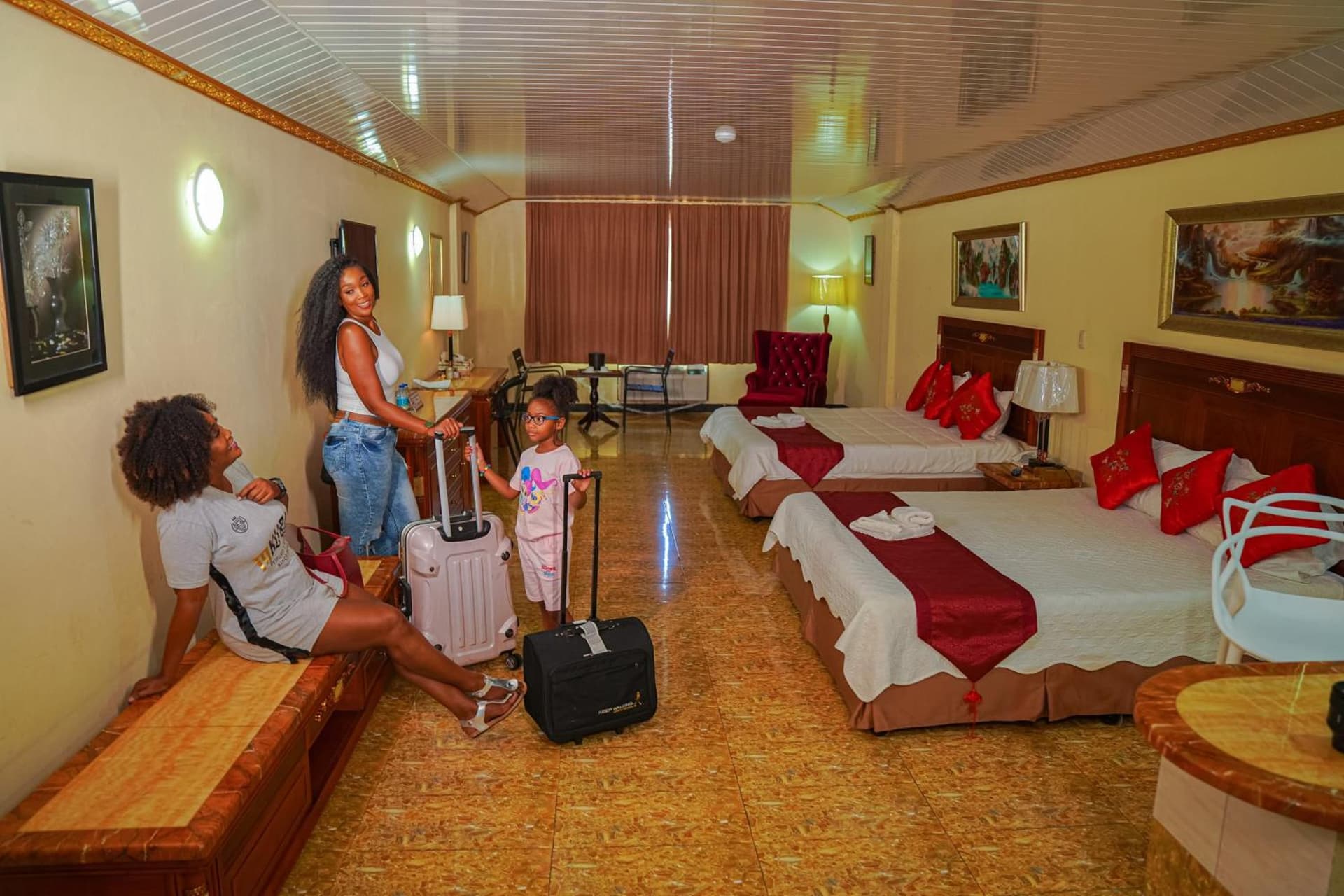 Metro Hotel Couva - Photo 54