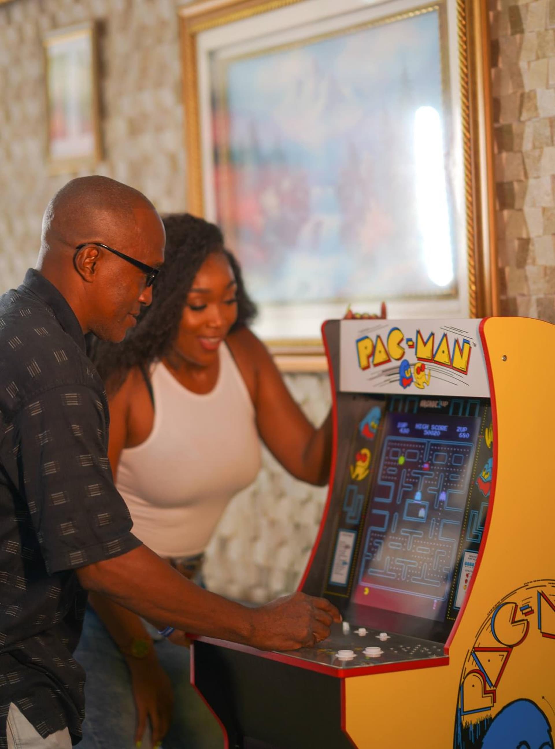 Metro Hotel Couva - Photo 76