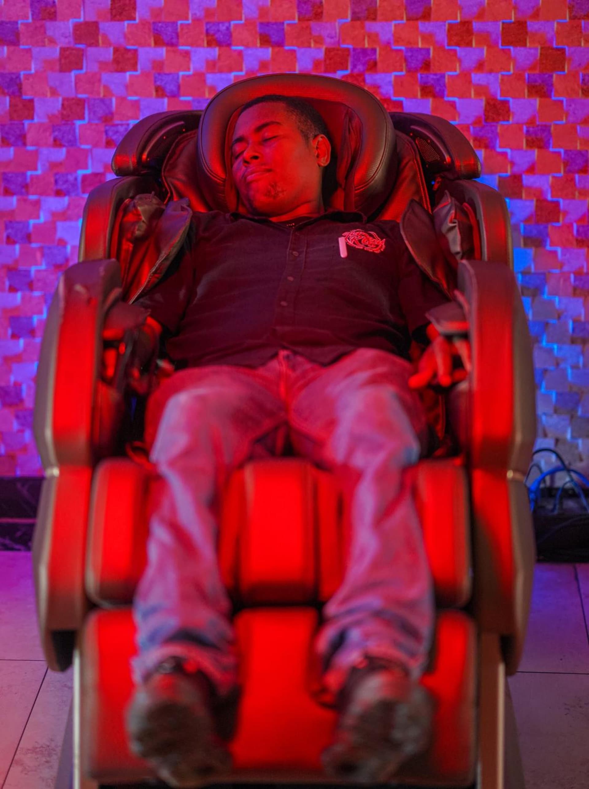 Metro Hotel Couva - Photo 60