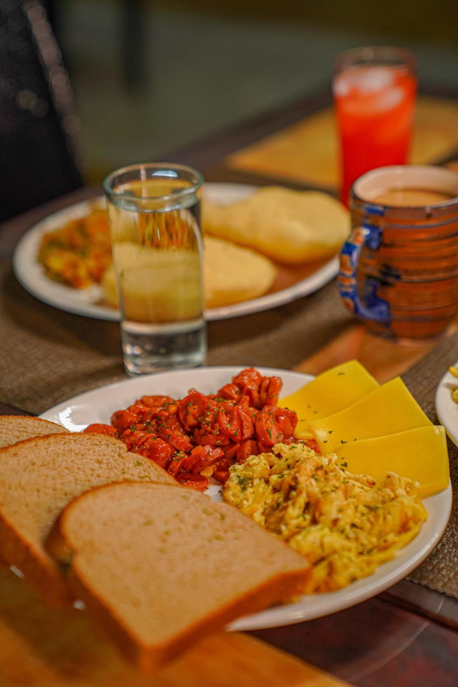 Metro Hotel Couva - Photo 58