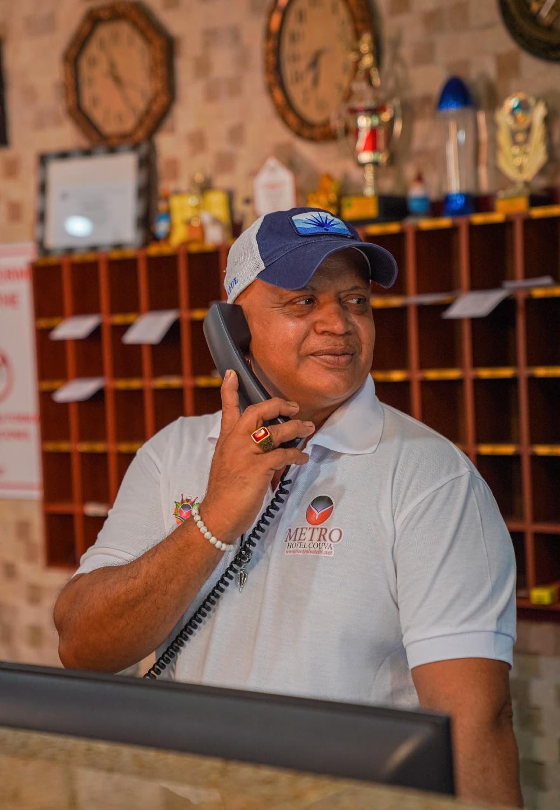 Metro Hotel Couva - Photo 71