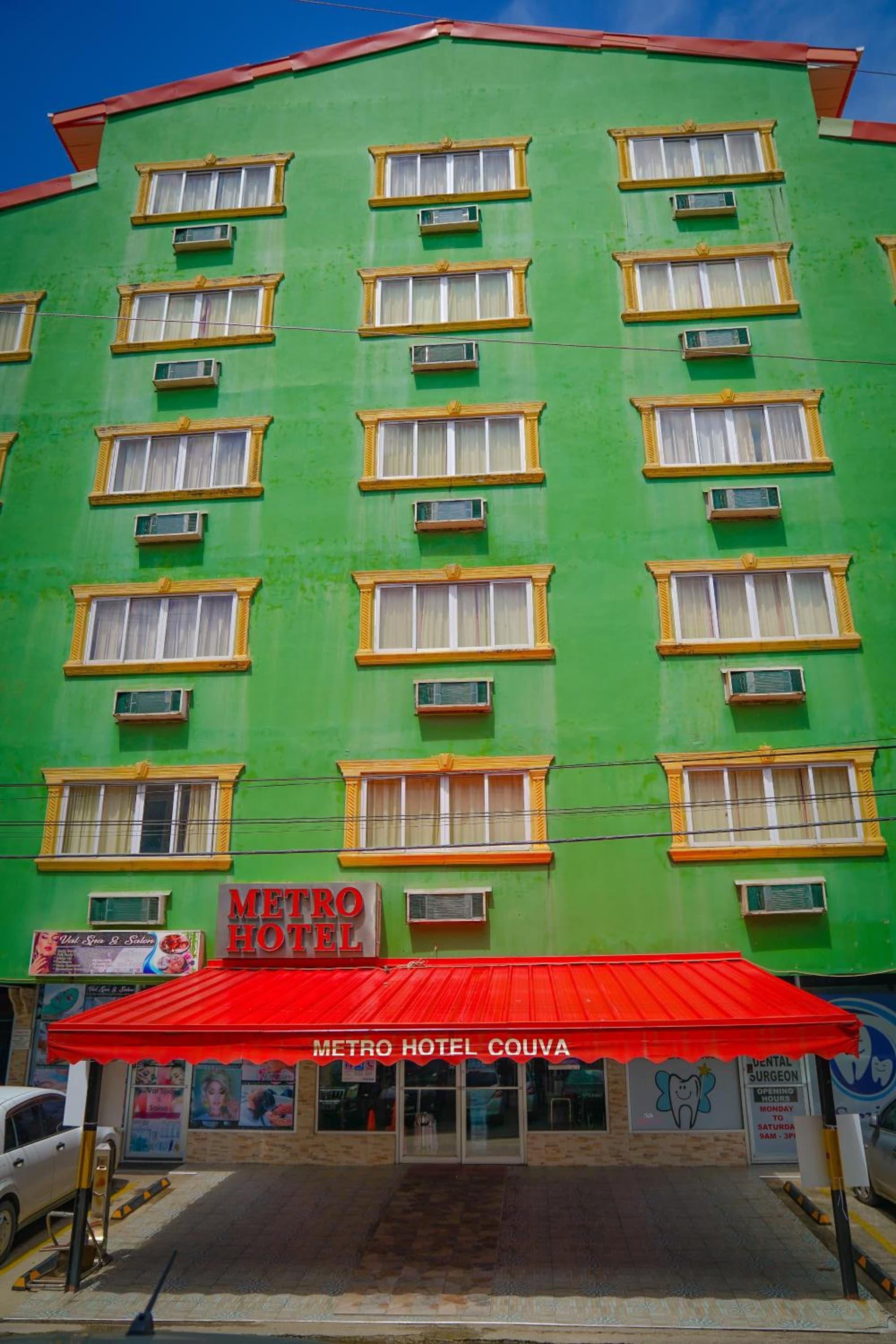 Metro Hotel Couva - Photo 70