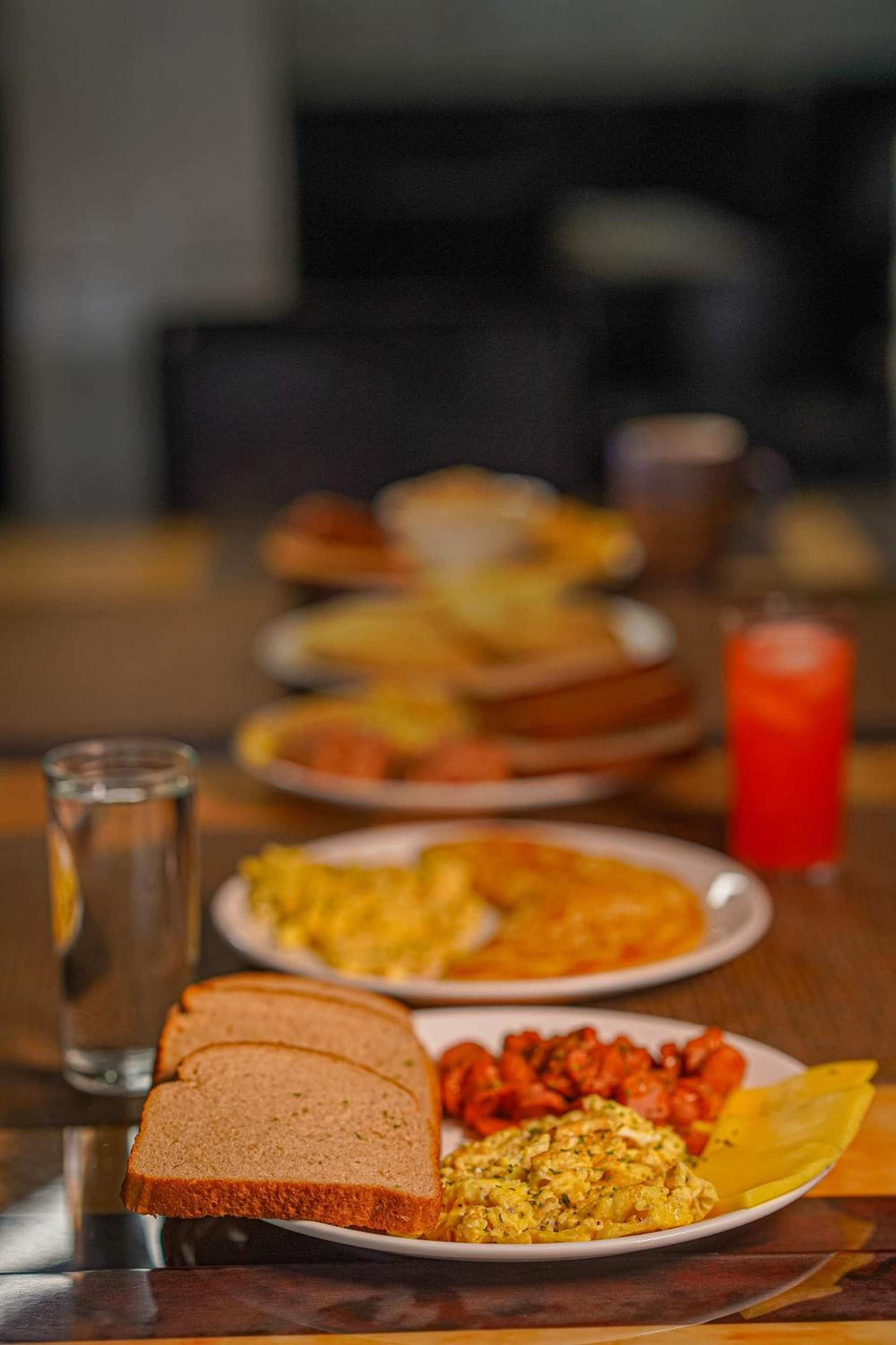 Metro Hotel Couva - Photo 68