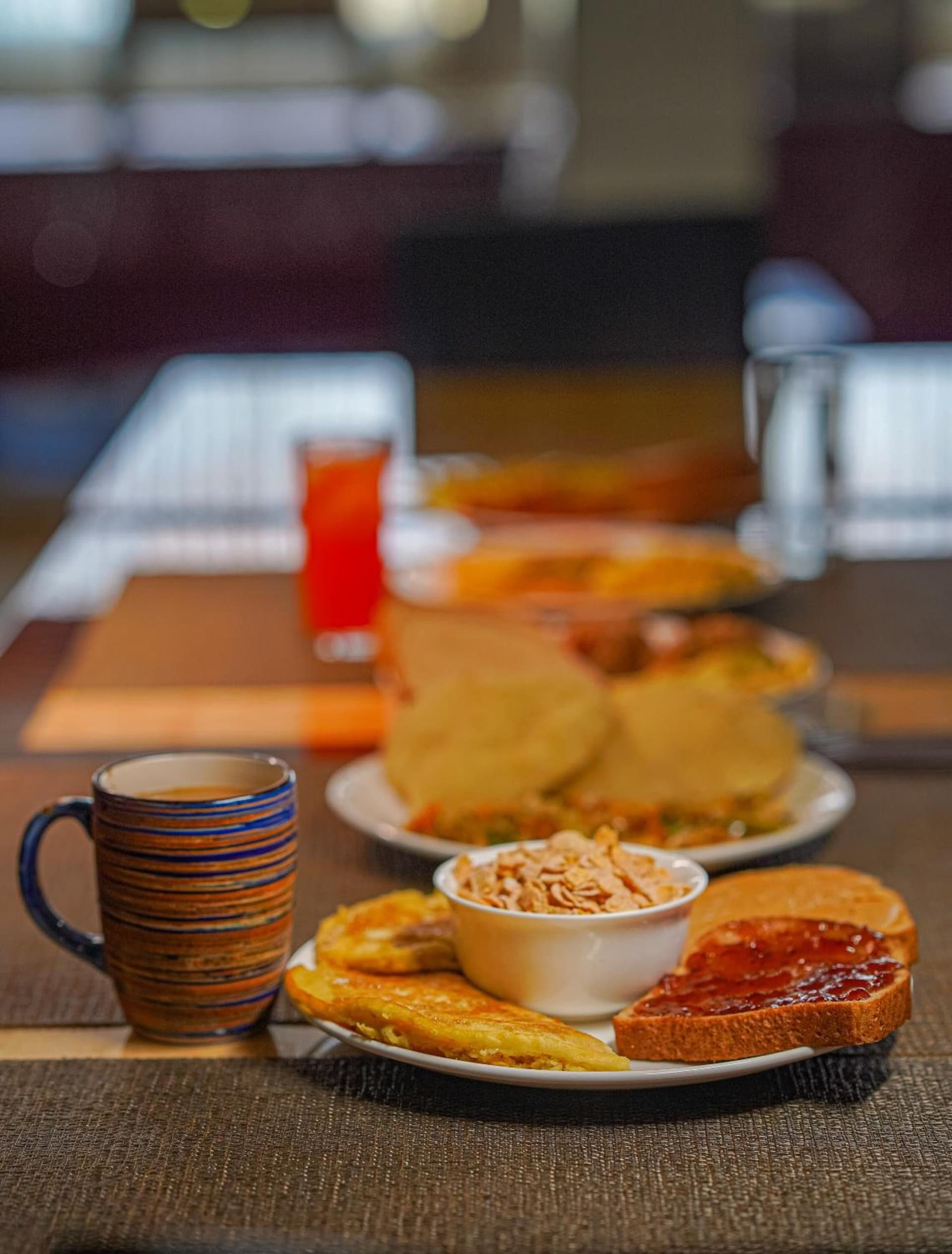 Metro Hotel Couva - Photo 63