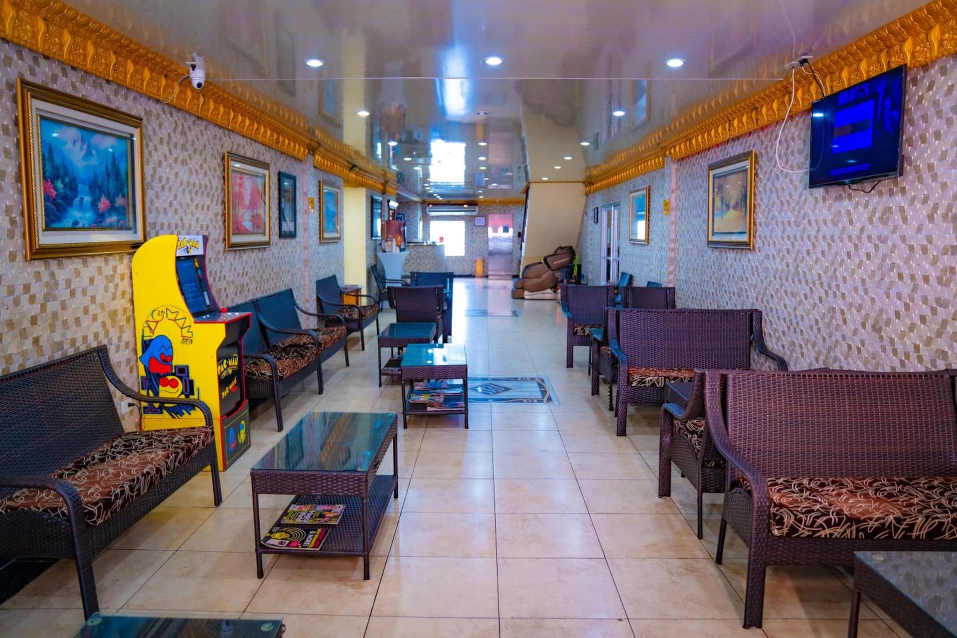 Metro Hotel Couva - Photo 4