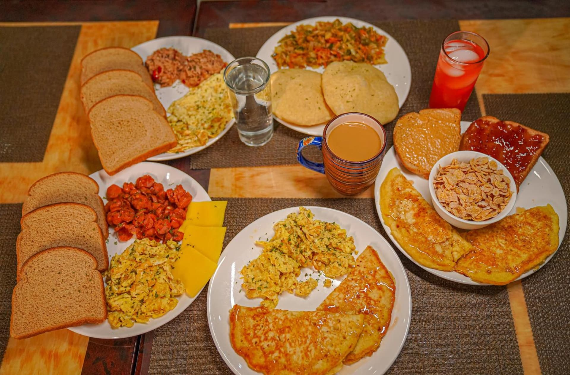 Metro Hotel Couva - Photo 77