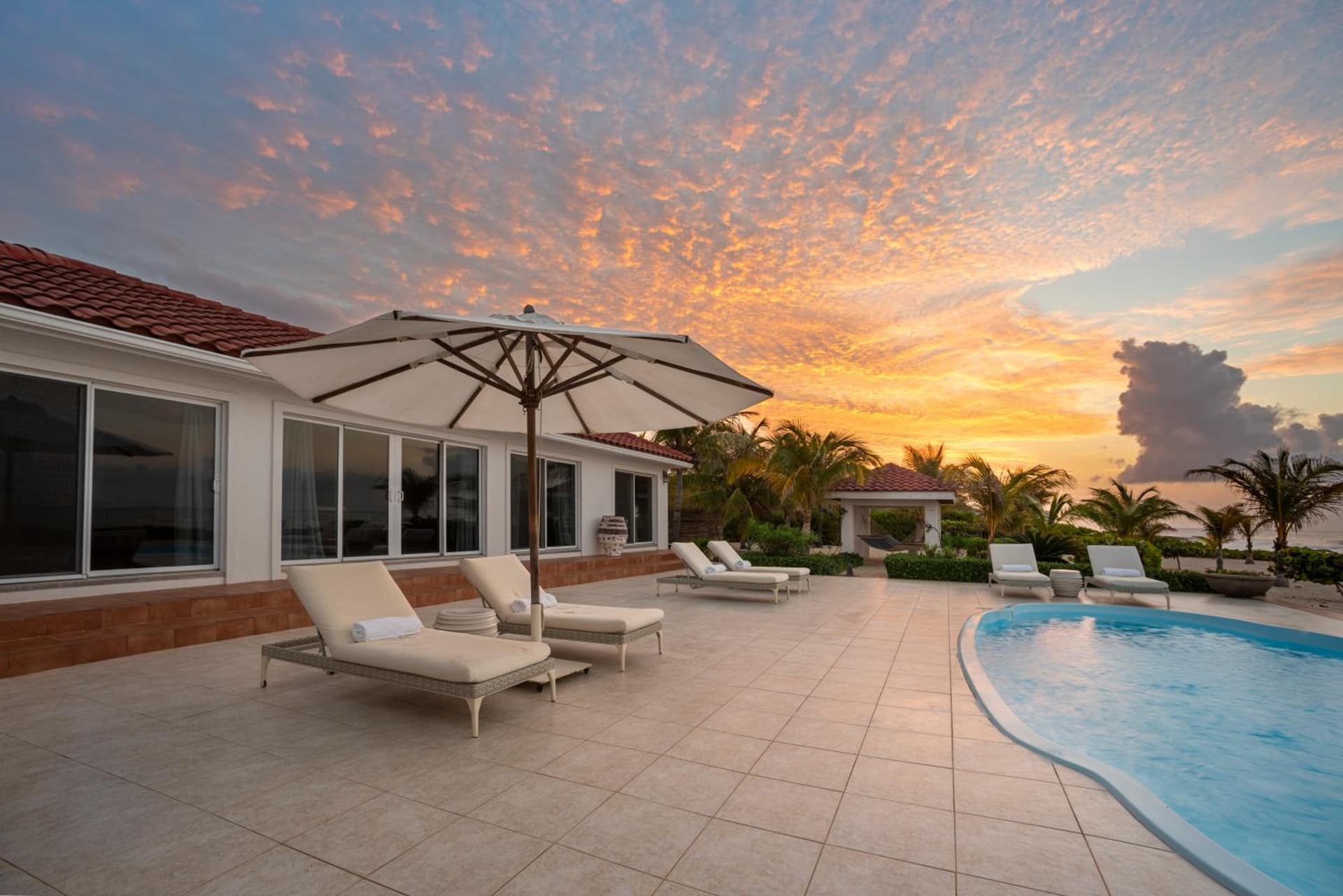 Le Soleil D'or - Photo 34