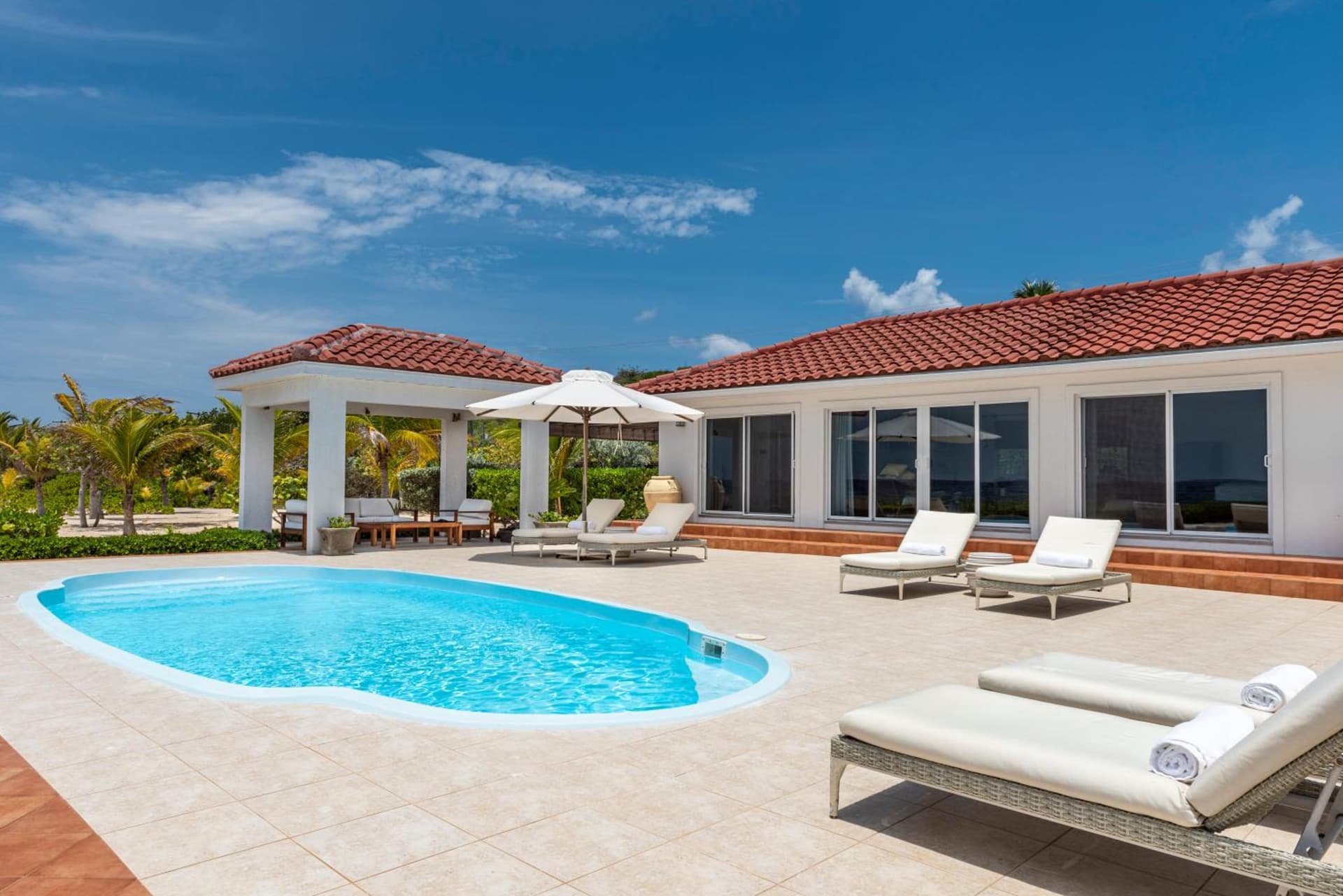 Le Soleil D'or - Photo 33