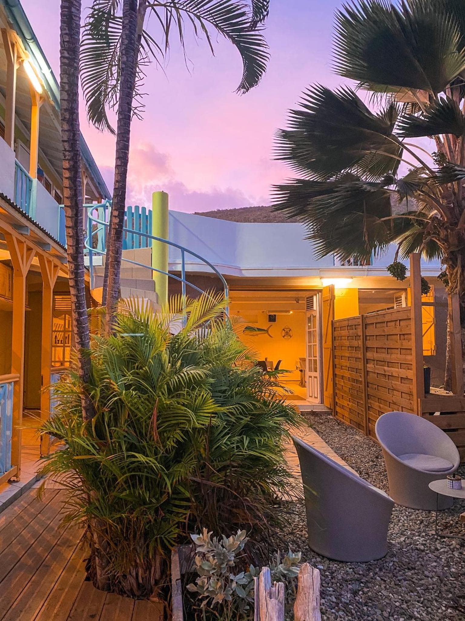 Hotel Oasis - Photo 3