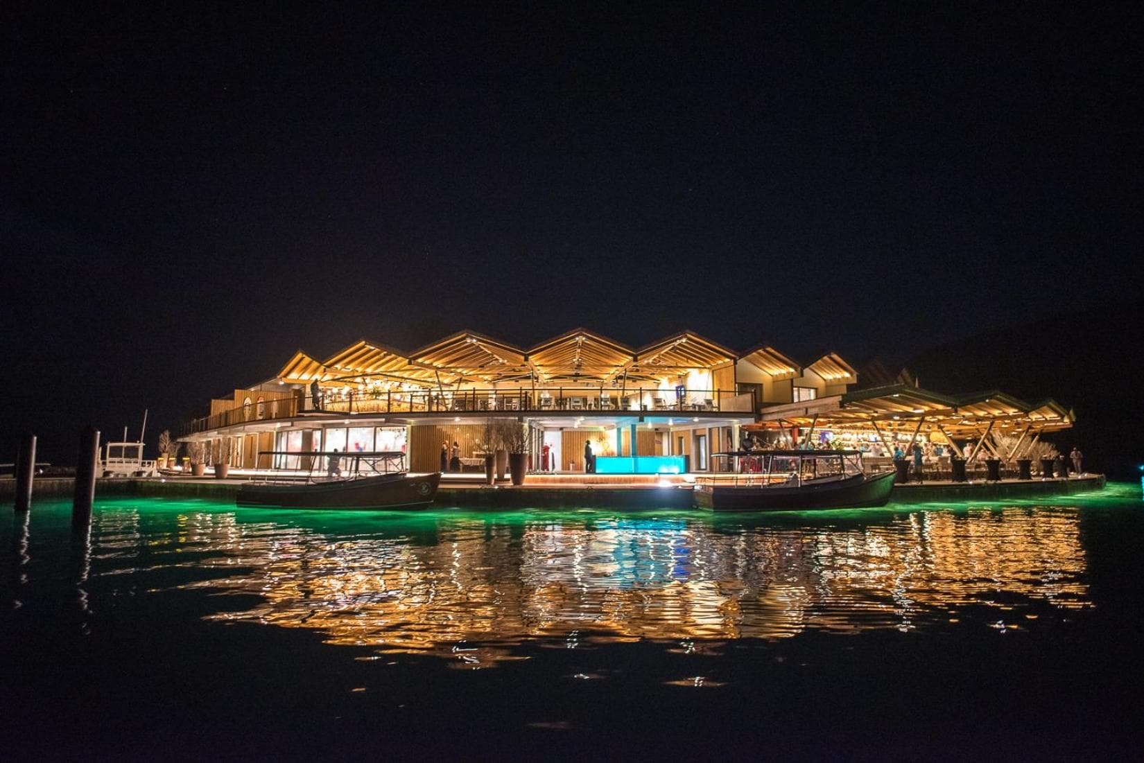 Saba Rock Resort - Photo 28