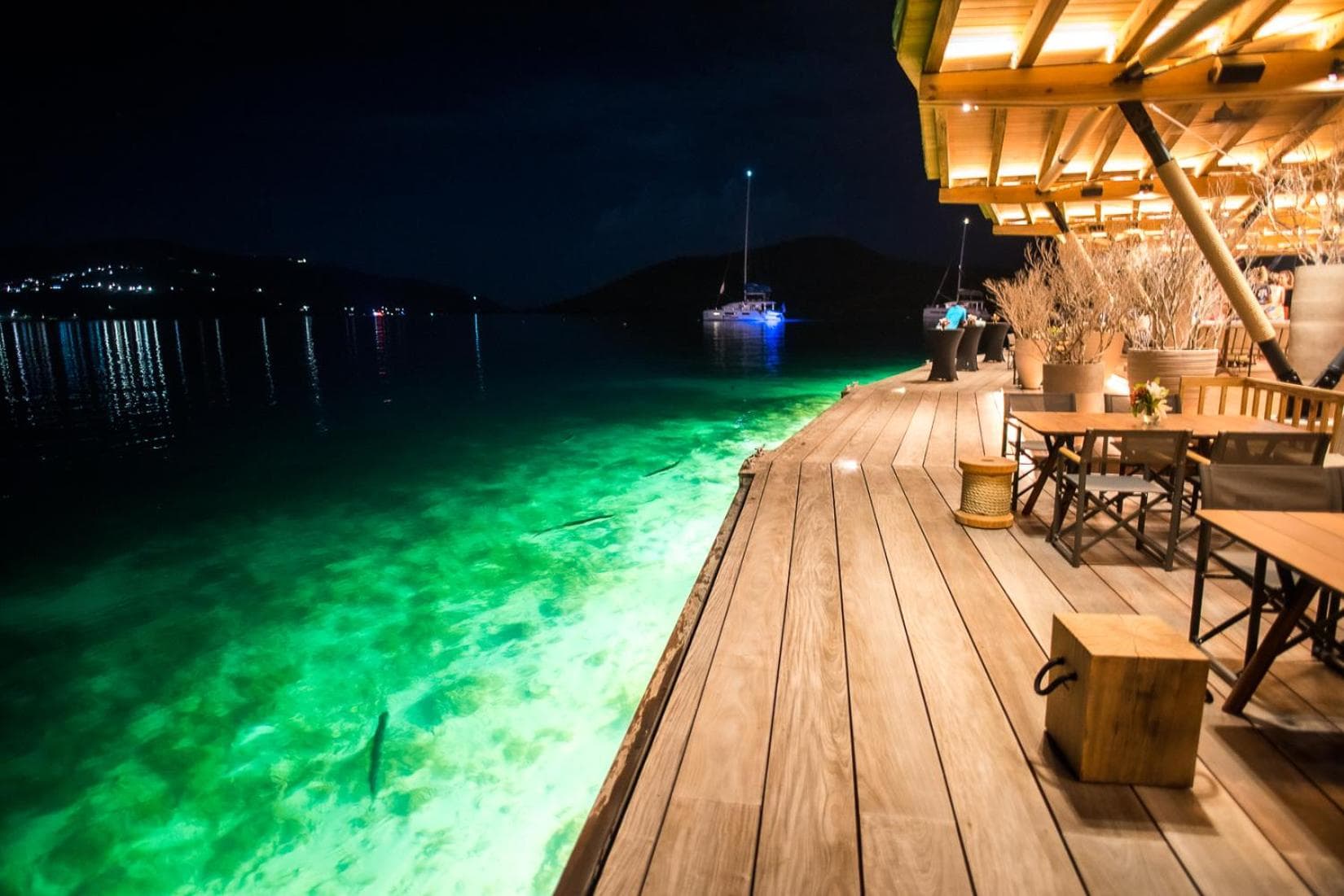 Saba Rock Resort - Photo 29