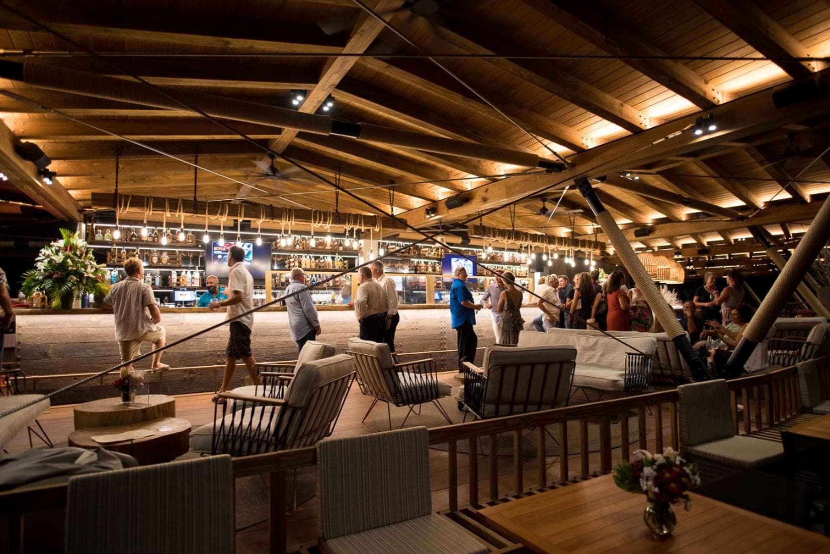 Saba Rock Resort - Photo 30