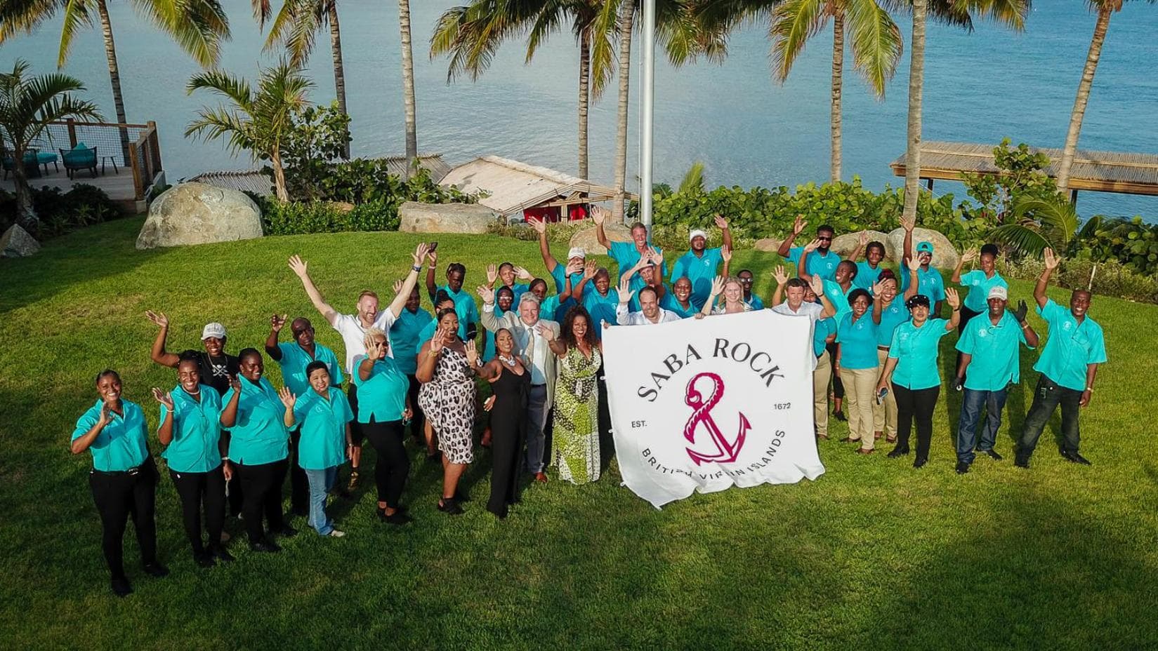 Saba Rock Resort - Photo 31