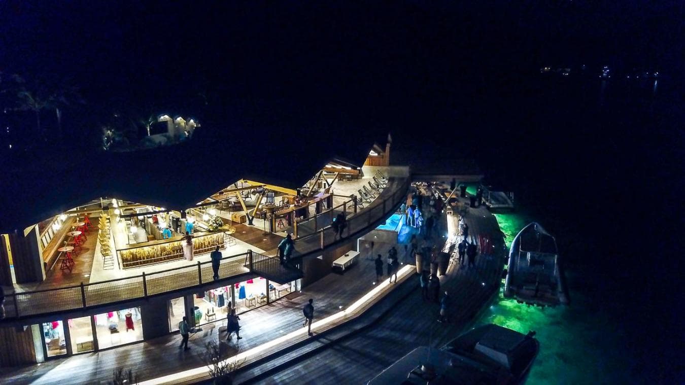 Saba Rock Resort - Photo 33