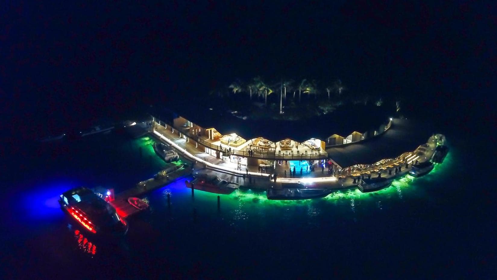 Saba Rock Resort - Photo 32