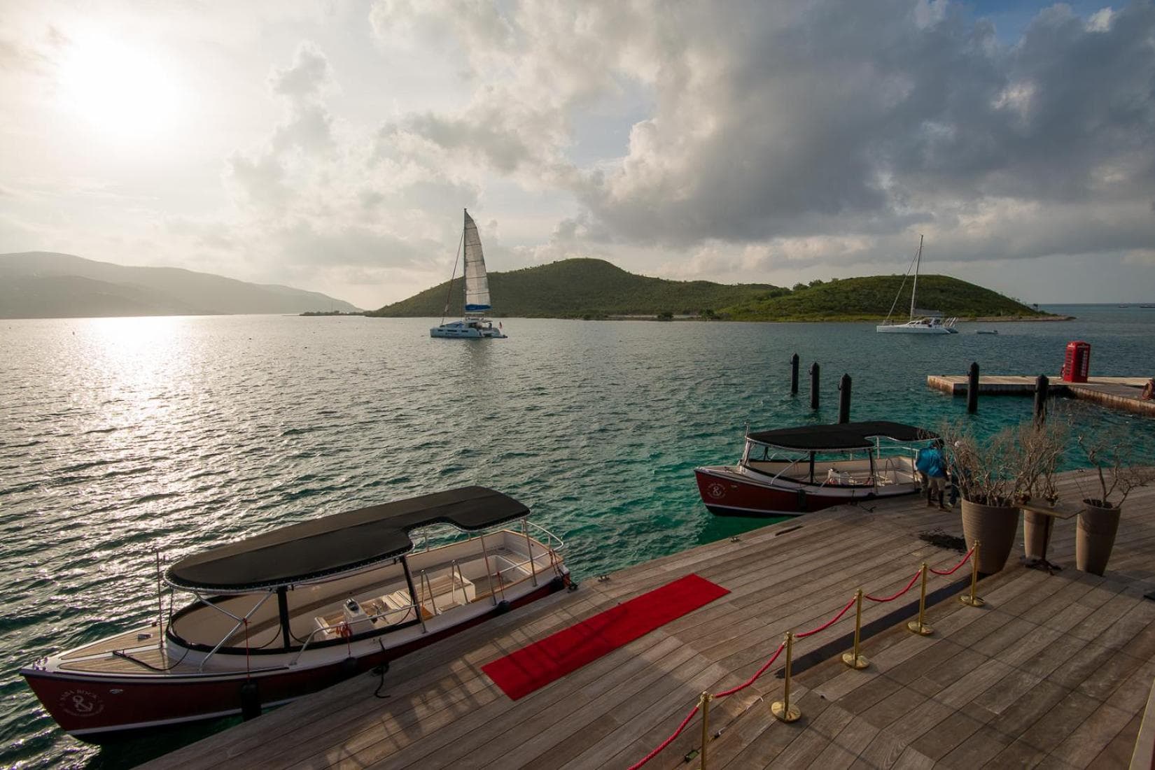 Saba Rock Resort - Photo 34