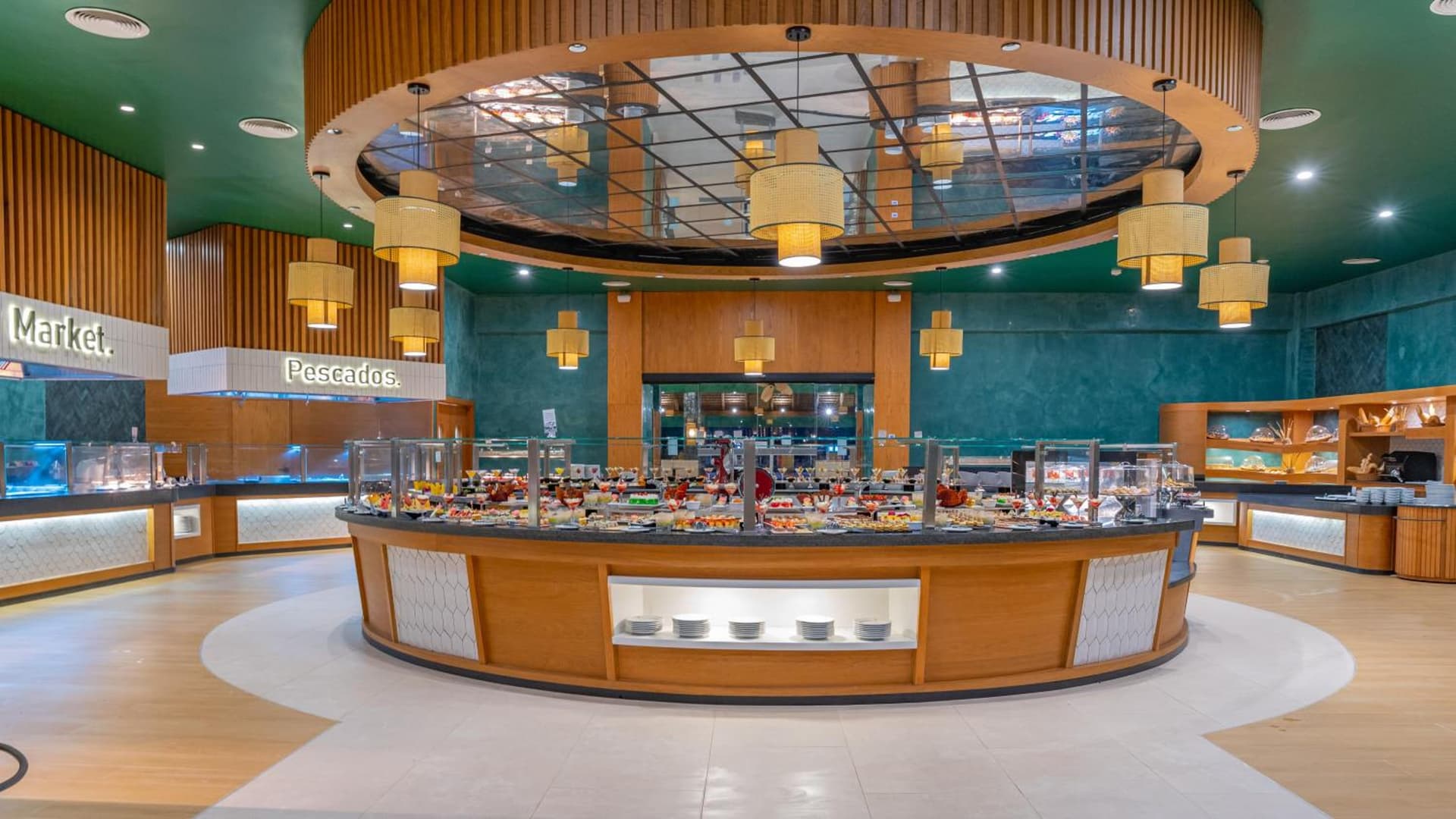 Caribe Deluxe Princess - All Inclusive - Photo 88