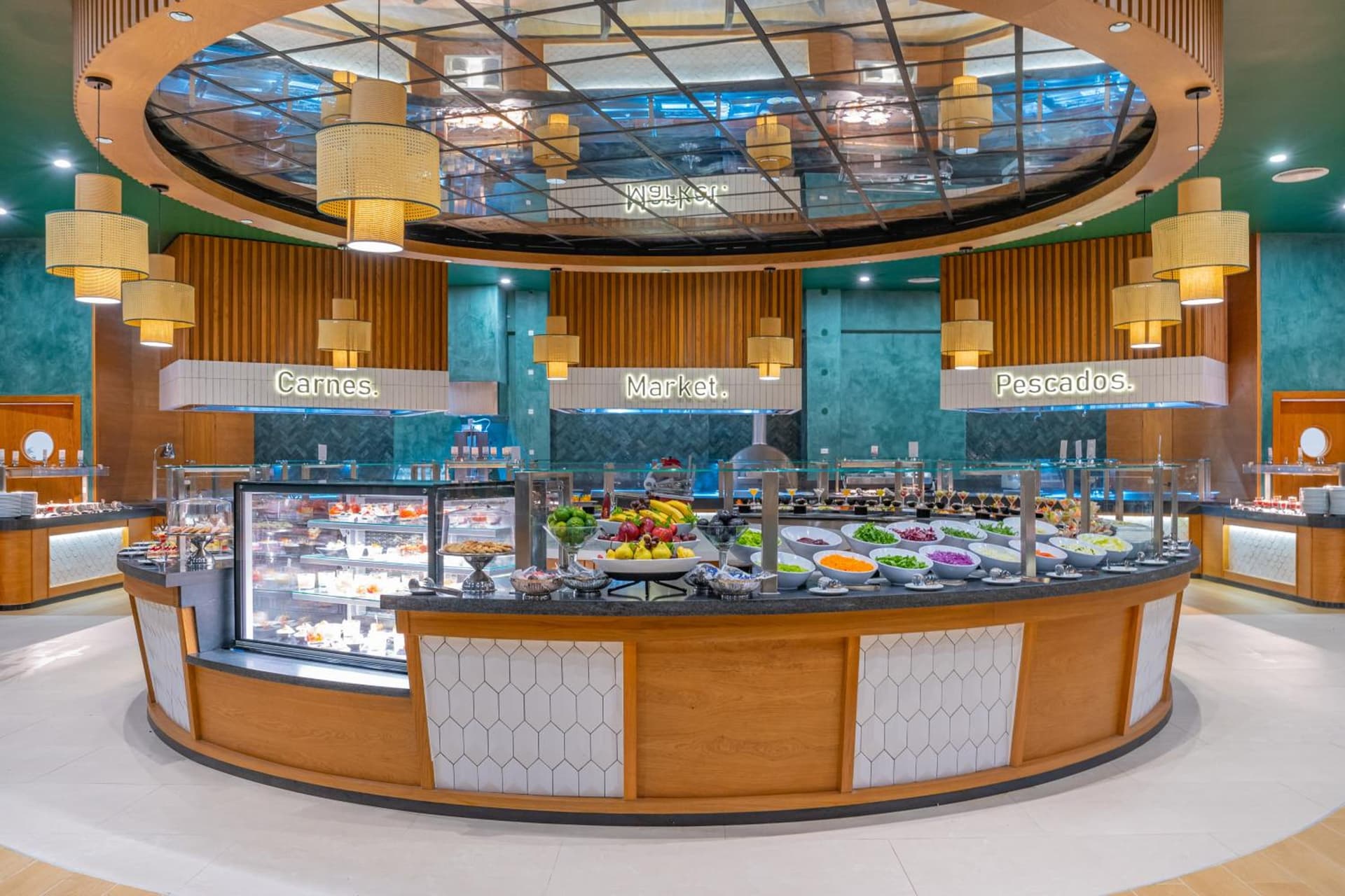 Caribe Deluxe Princess - All Inclusive - Photo 8