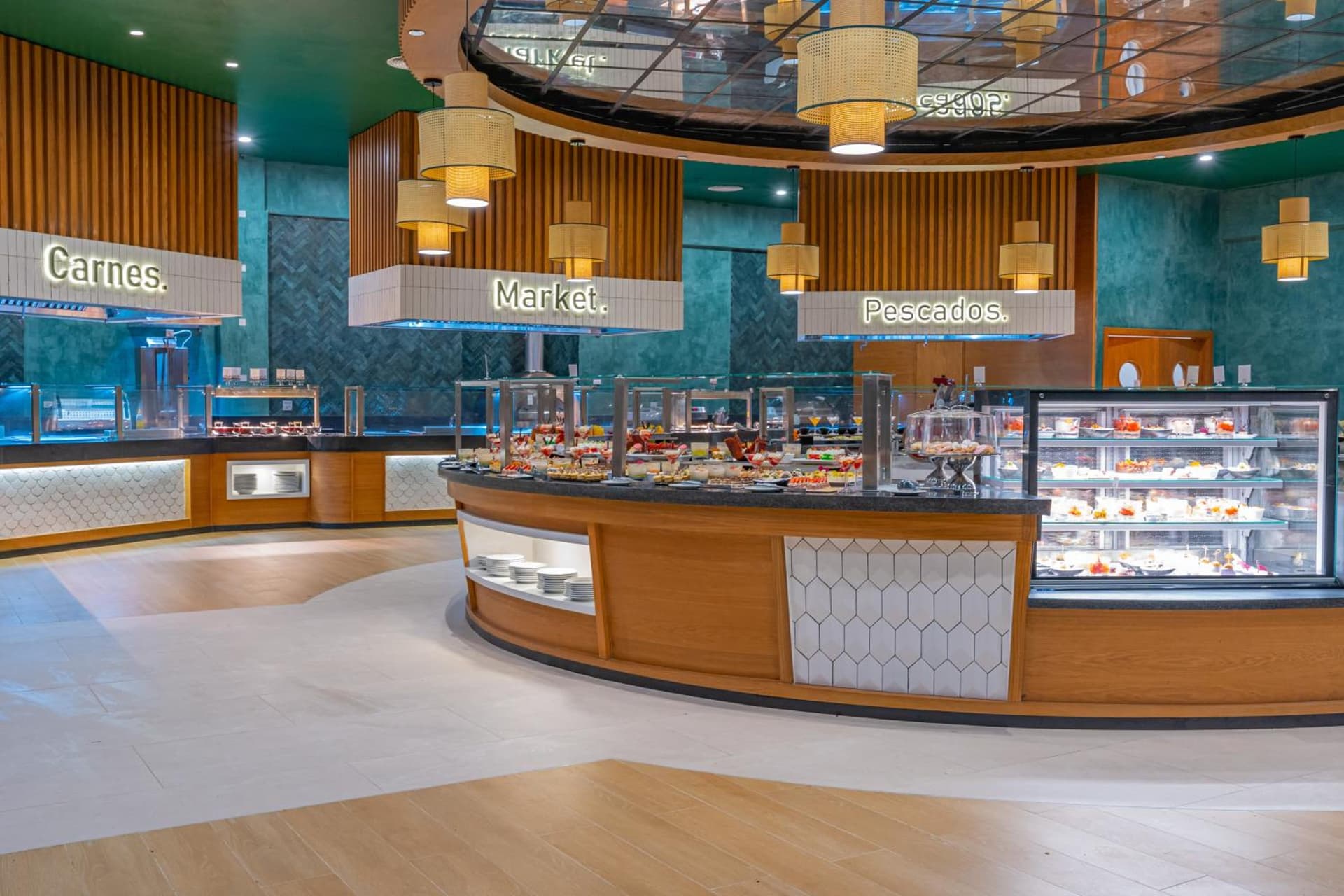 Caribe Deluxe Princess - All Inclusive - Photo 86