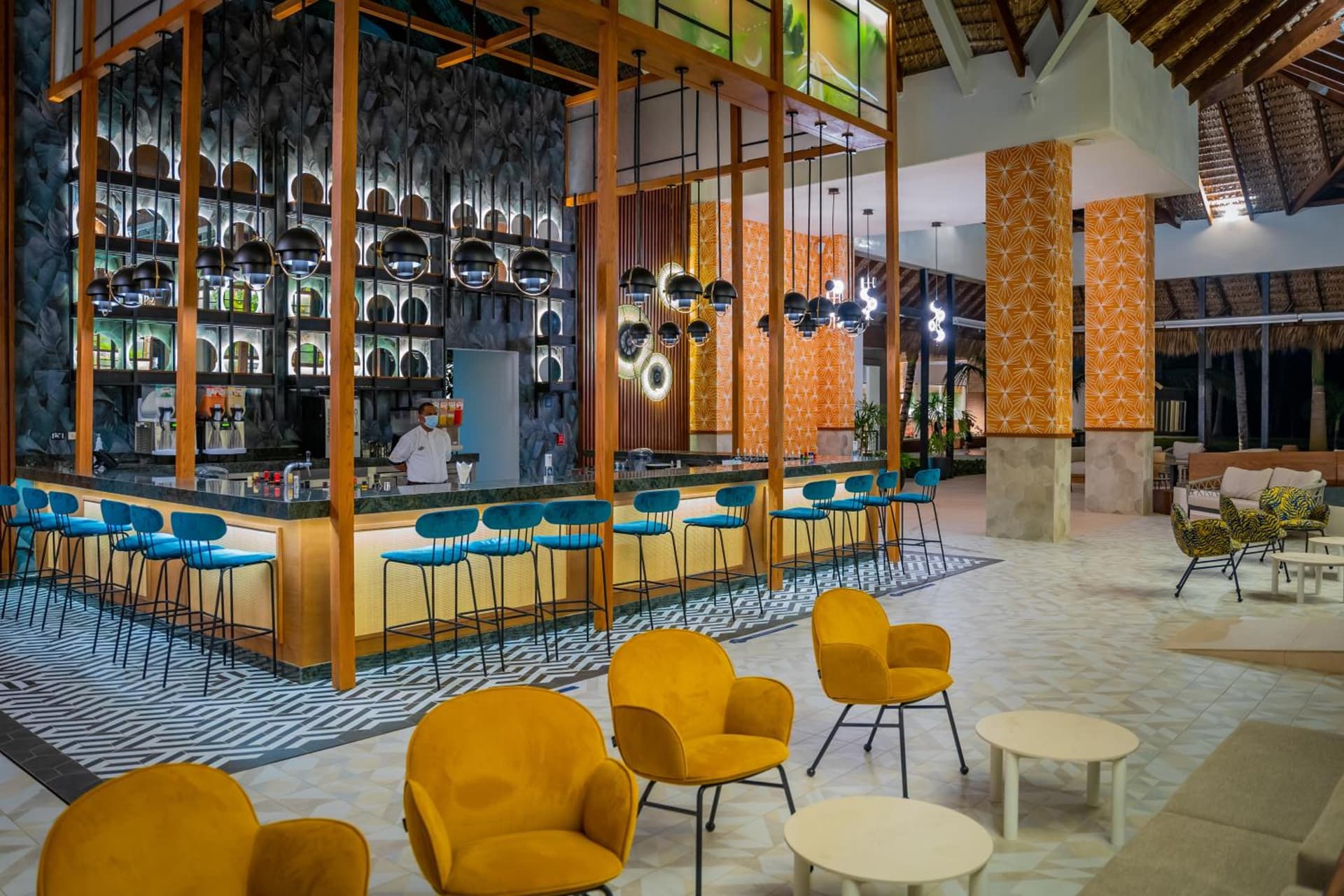 Caribe Deluxe Princess - All Inclusive - Photo 12