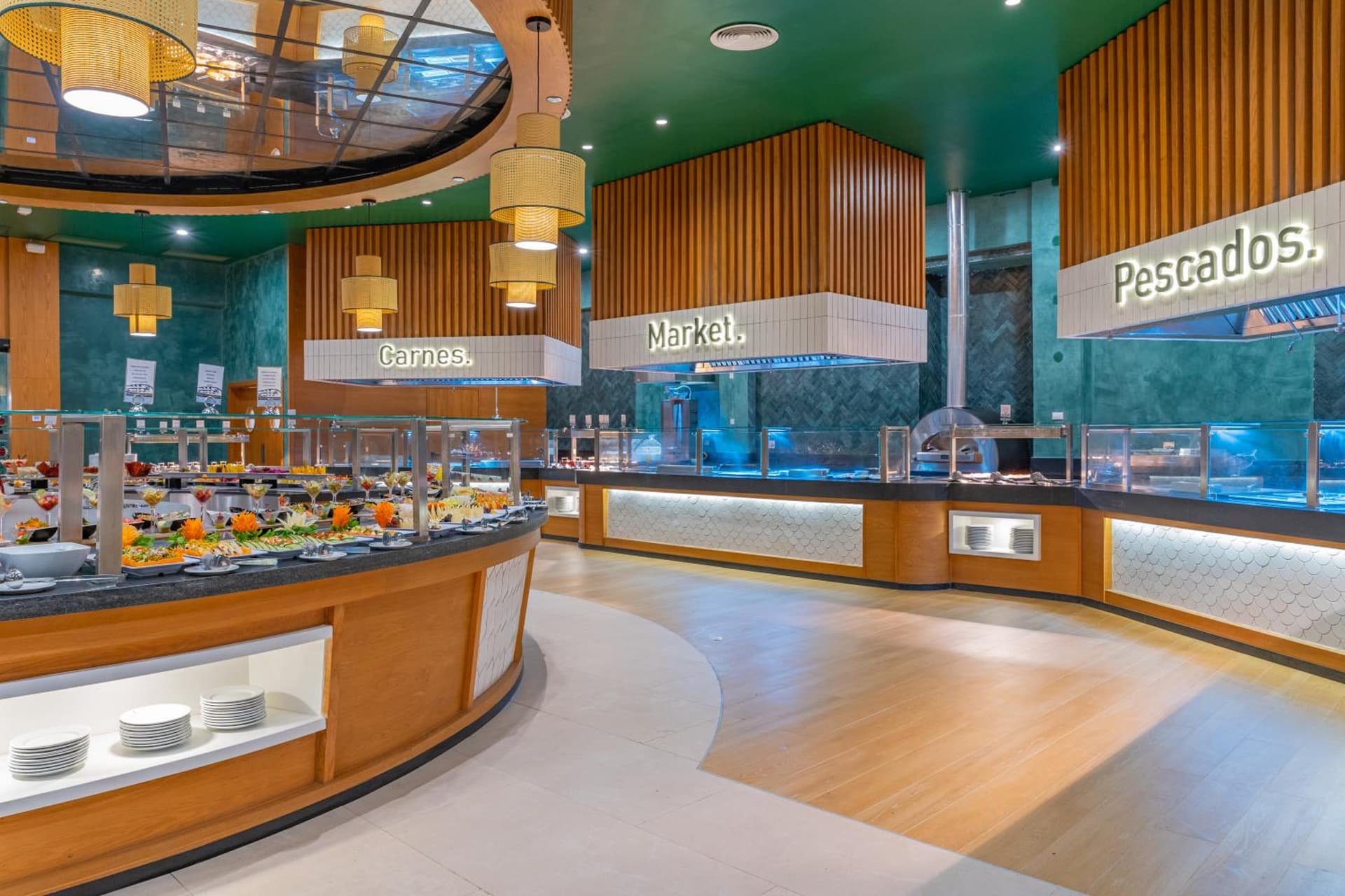 Caribe Deluxe Princess - All Inclusive - Photo 9