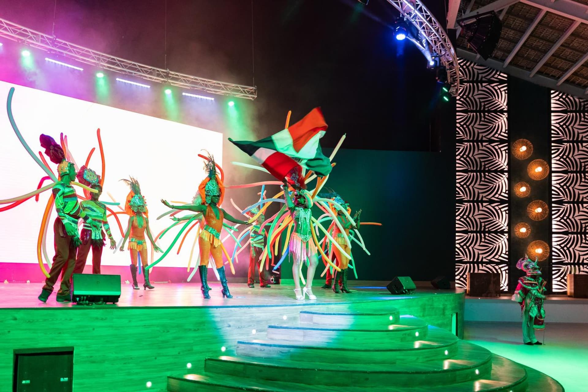 Caribe Deluxe Princess - All Inclusive - Photo 40