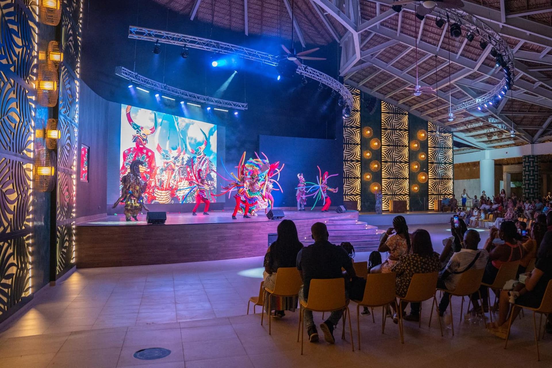 Caribe Deluxe Princess - All Inclusive - Photo 14