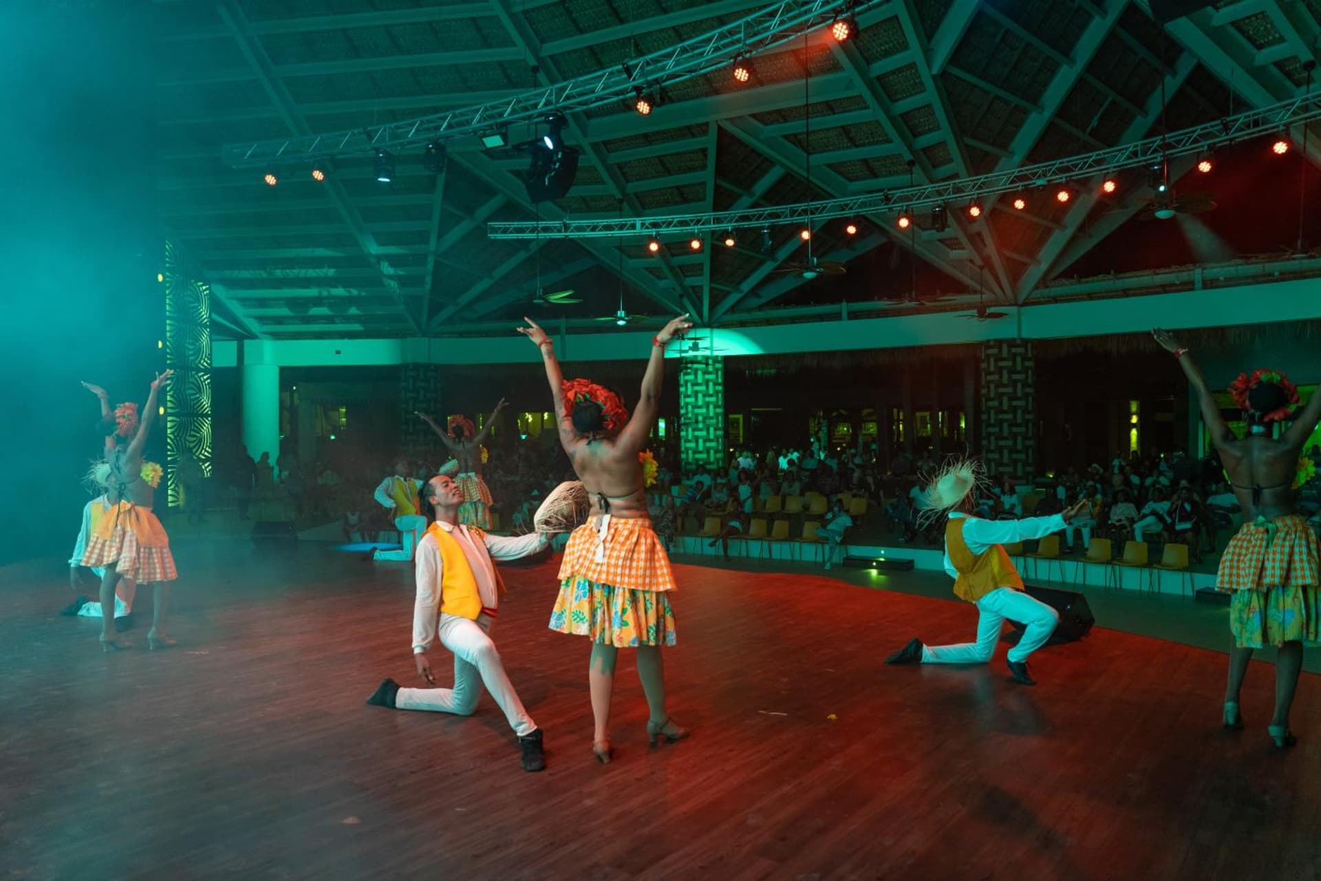 Caribe Deluxe Princess - All Inclusive - Photo 43