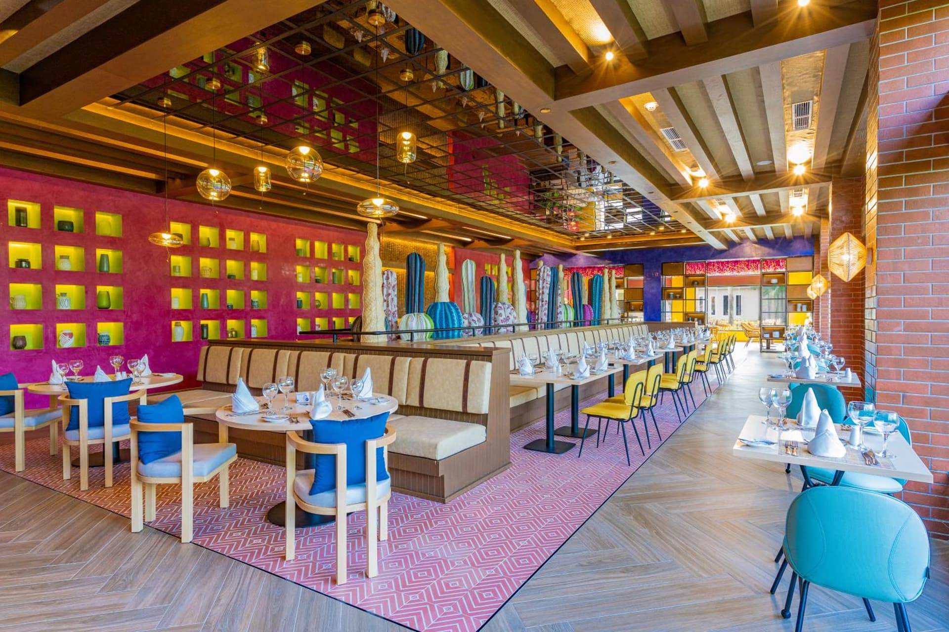 Caribe Deluxe Princess - All Inclusive - Photo 19