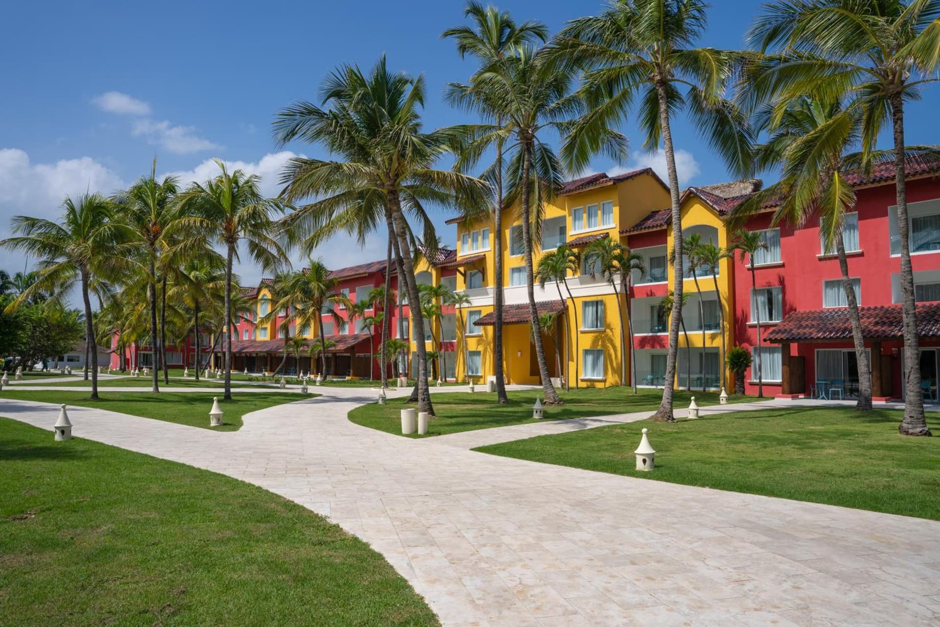 Caribe Deluxe Princess - All Inclusive - Photo 94