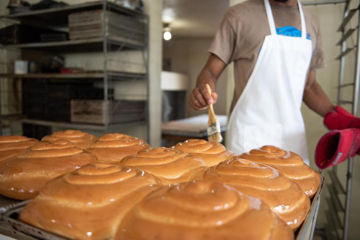 Le Soleil D'or - Photo 52