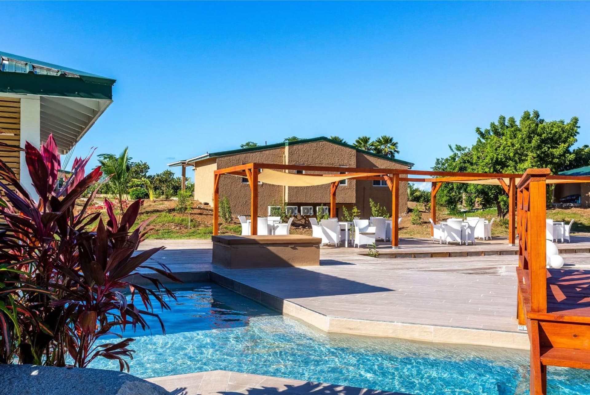 Wyndham Tortola BVI Lambert Beach Resort - Photo 9