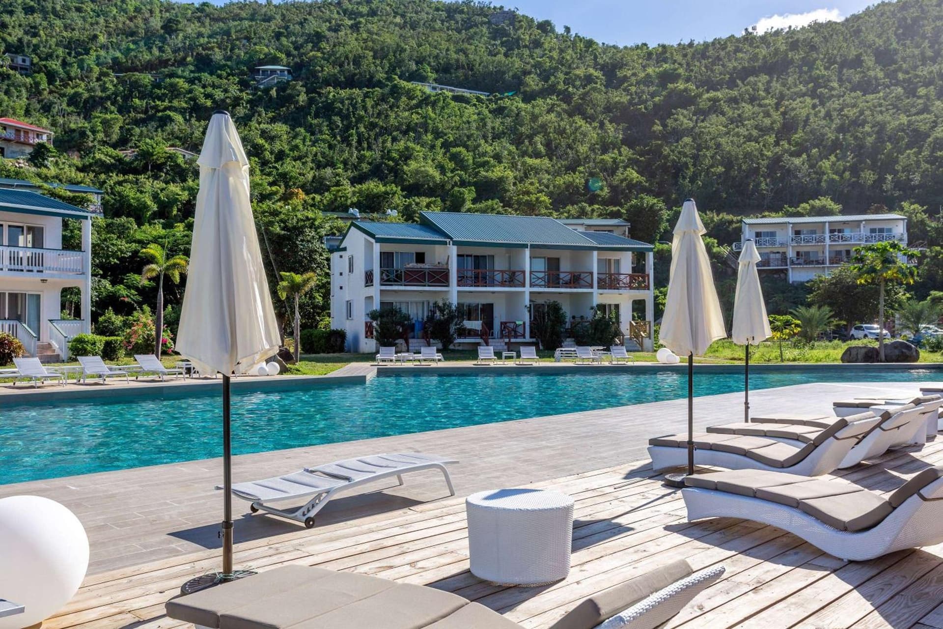 Wyndham Tortola BVI Lambert Beach Resort - Photo 11