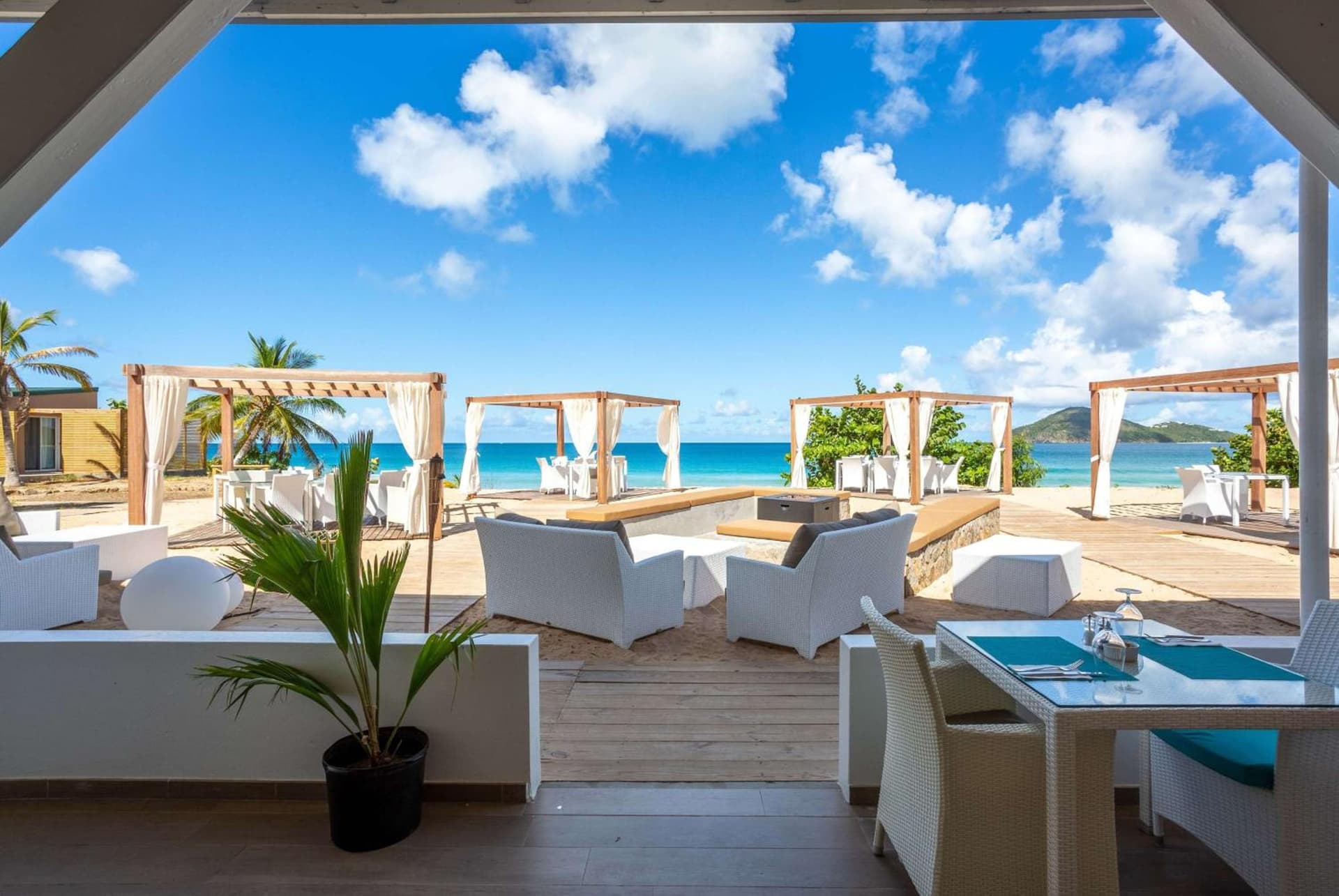 Wyndham Tortola BVI Lambert Beach Resort - Photo 16