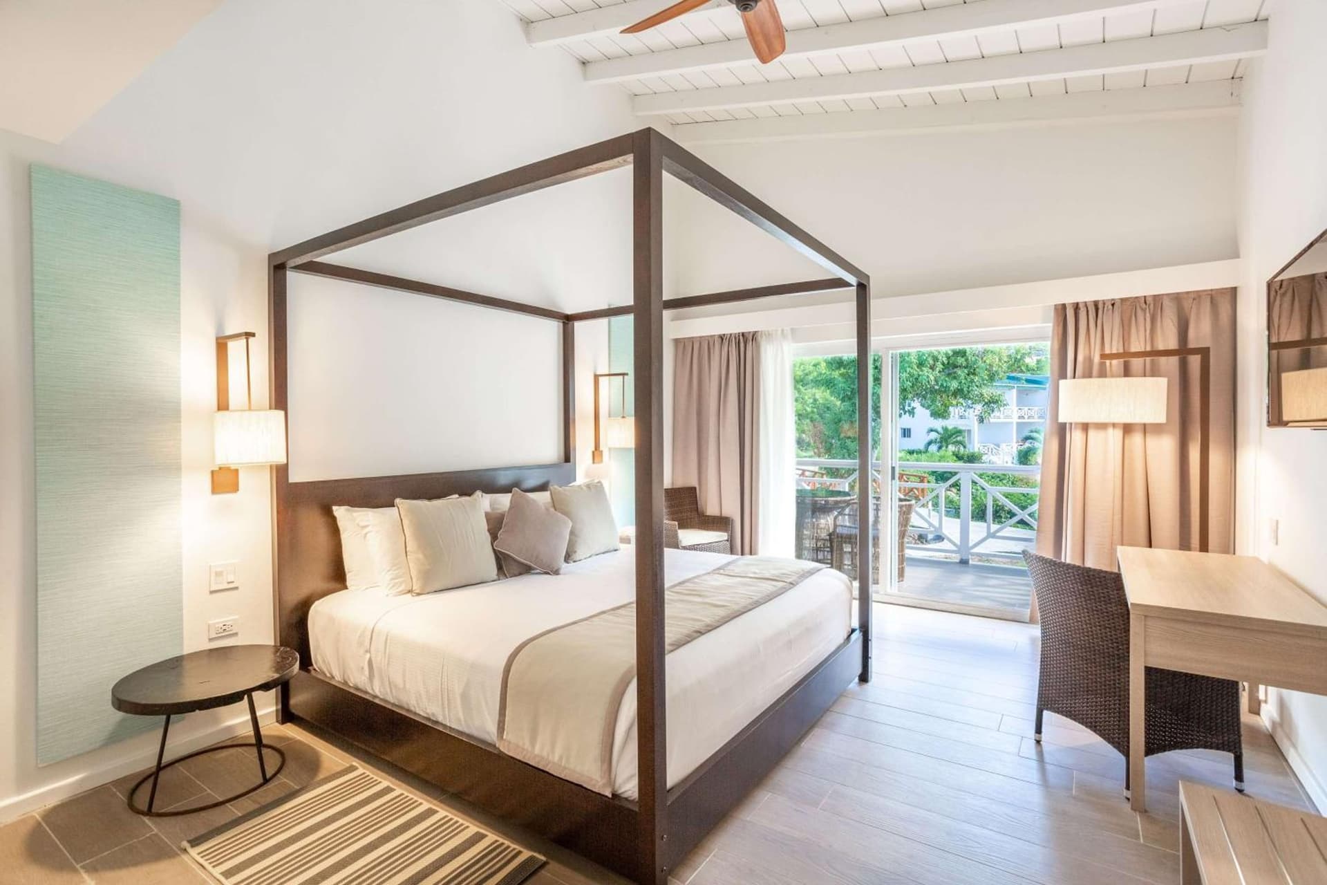 Wyndham Tortola BVI Lambert Beach Resort - Photo 21