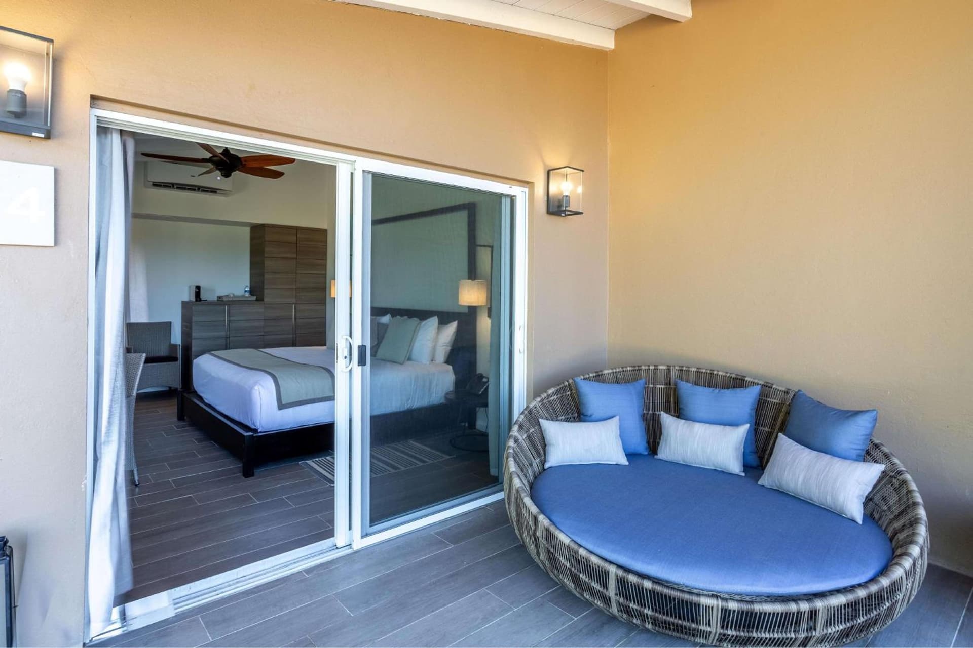 Wyndham Tortola BVI Lambert Beach Resort - Photo 22